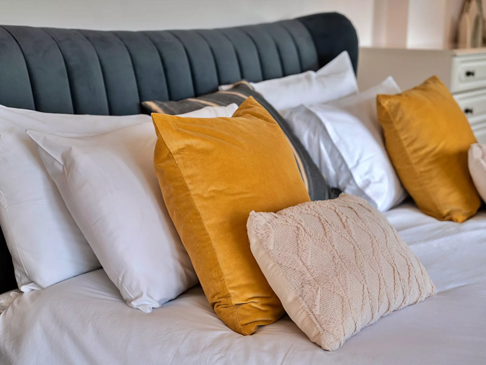 Gratton House-Inside