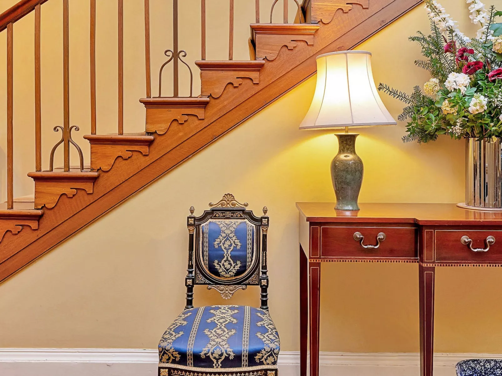 Tormarton Court-Dehors