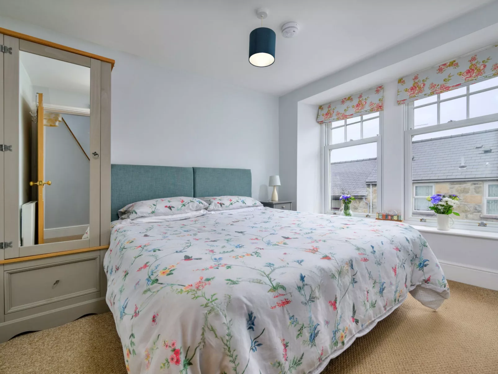 Penmaen House-Dedans