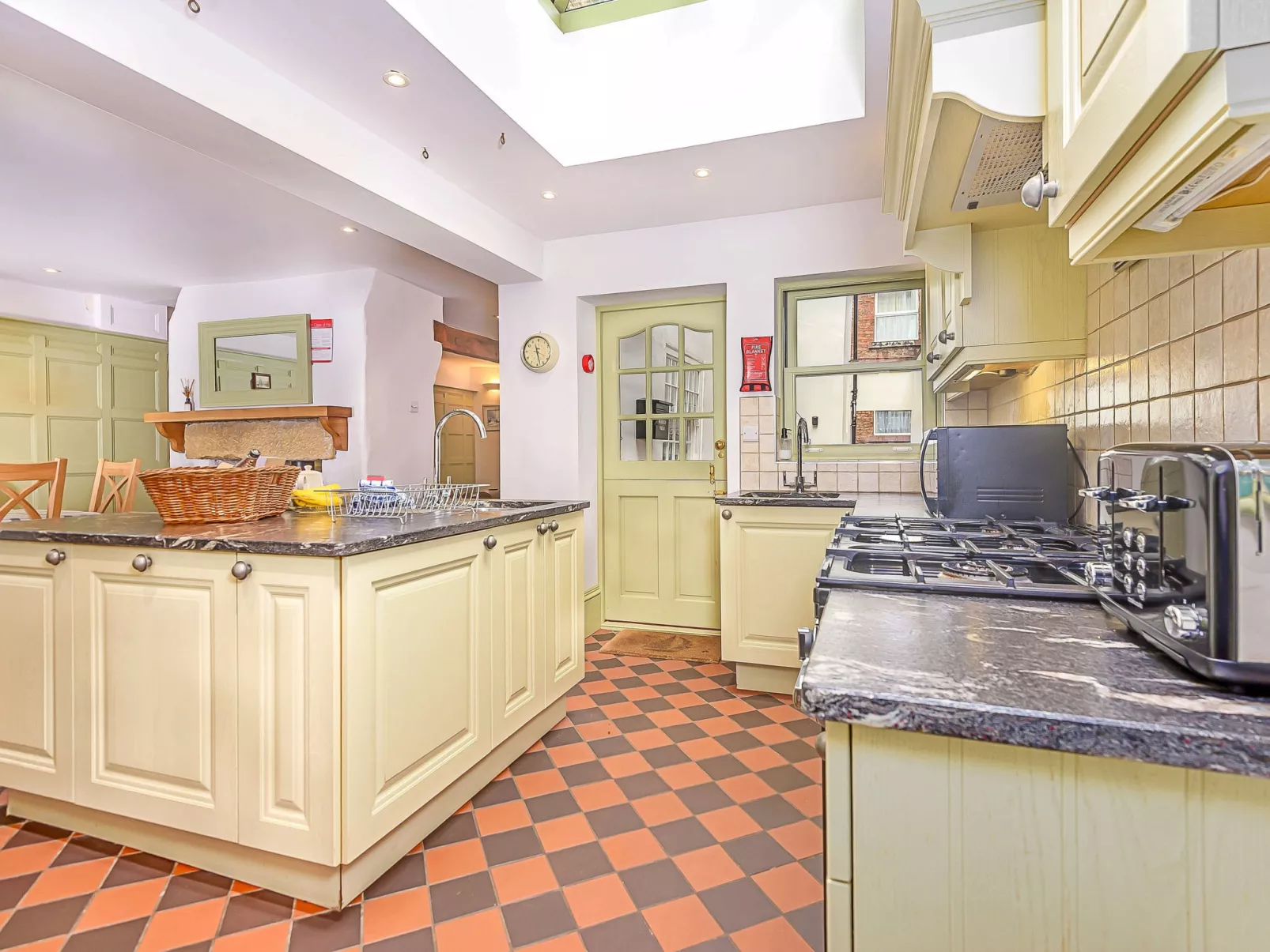 Harold Villa-Drinnen