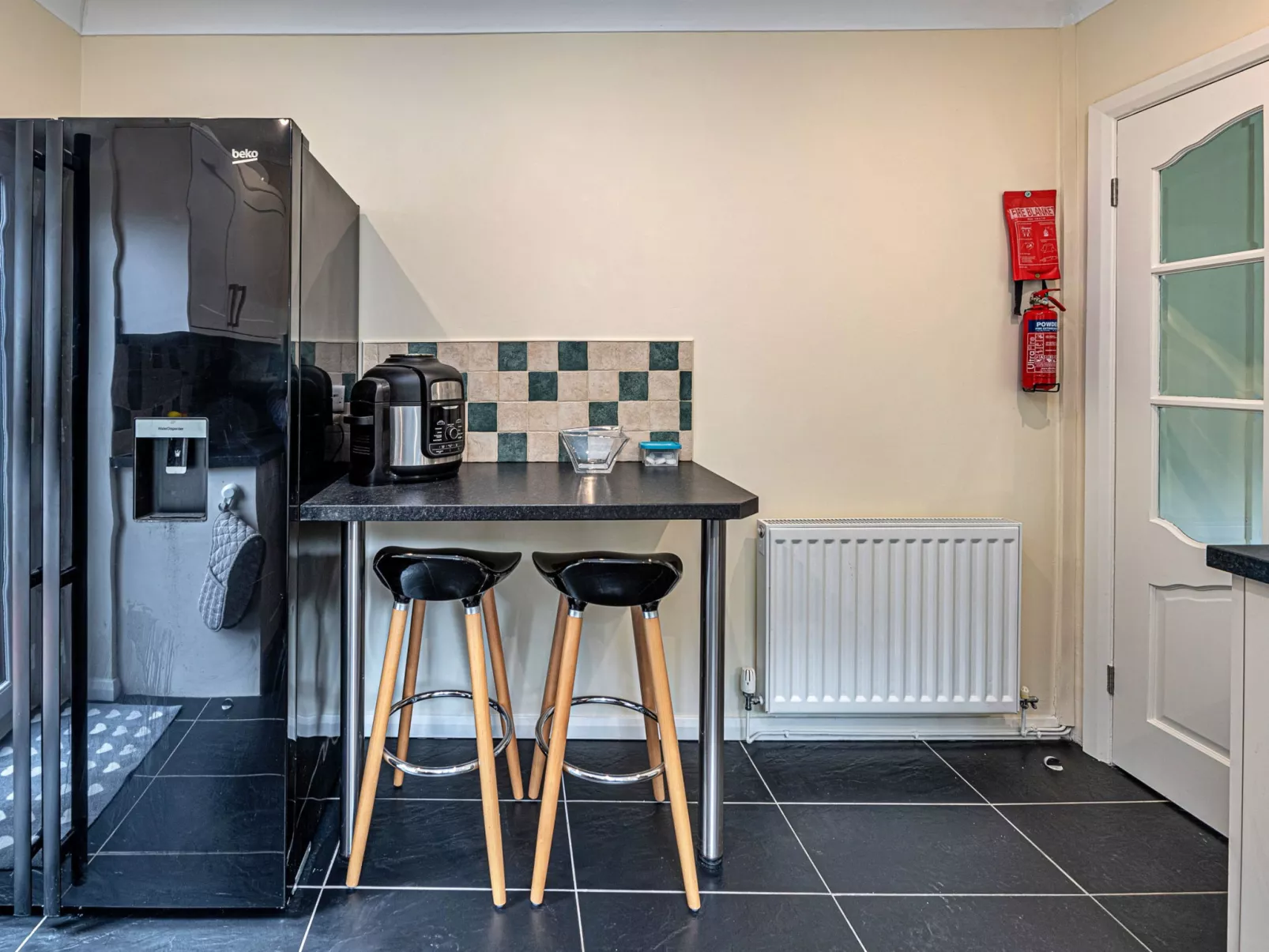 Cesail Y Mynydd-Dedans