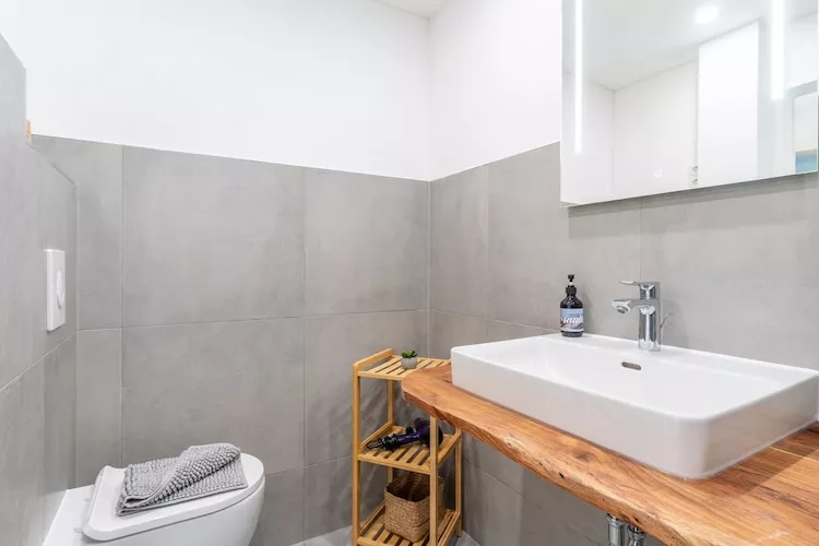 LiMa Whg Four Twee-Bathroom