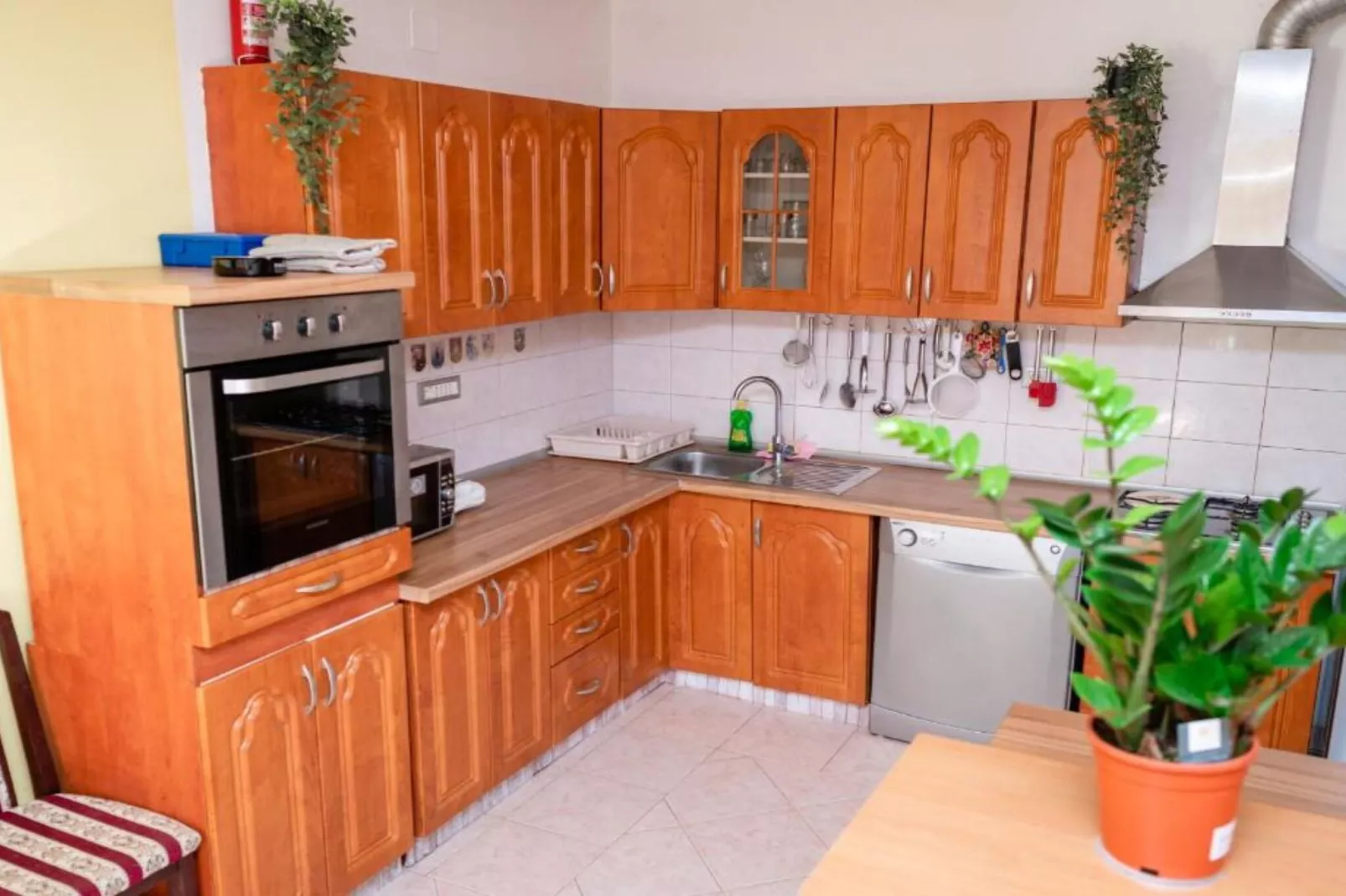 One Bedroom Apartment With Terrace (A1)-Nicht zugeordnet