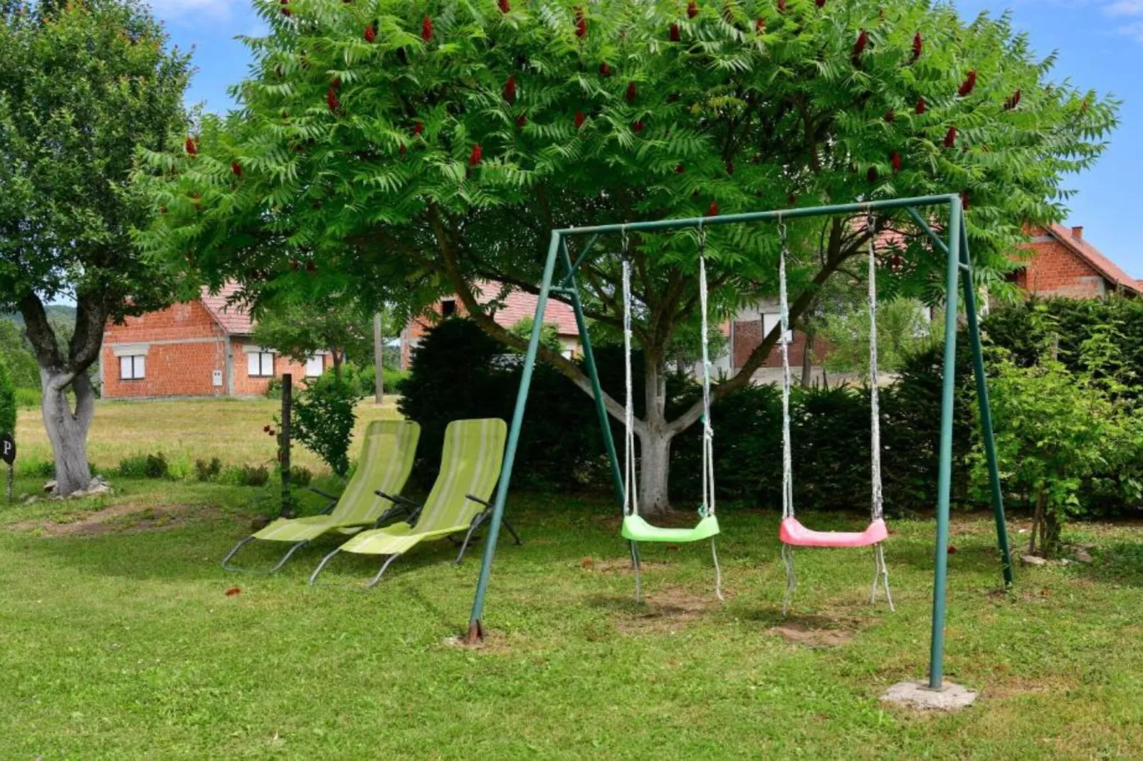 Holiday Apartment Vuković - Three Bedroom Holiday Home With Terrace-Vue