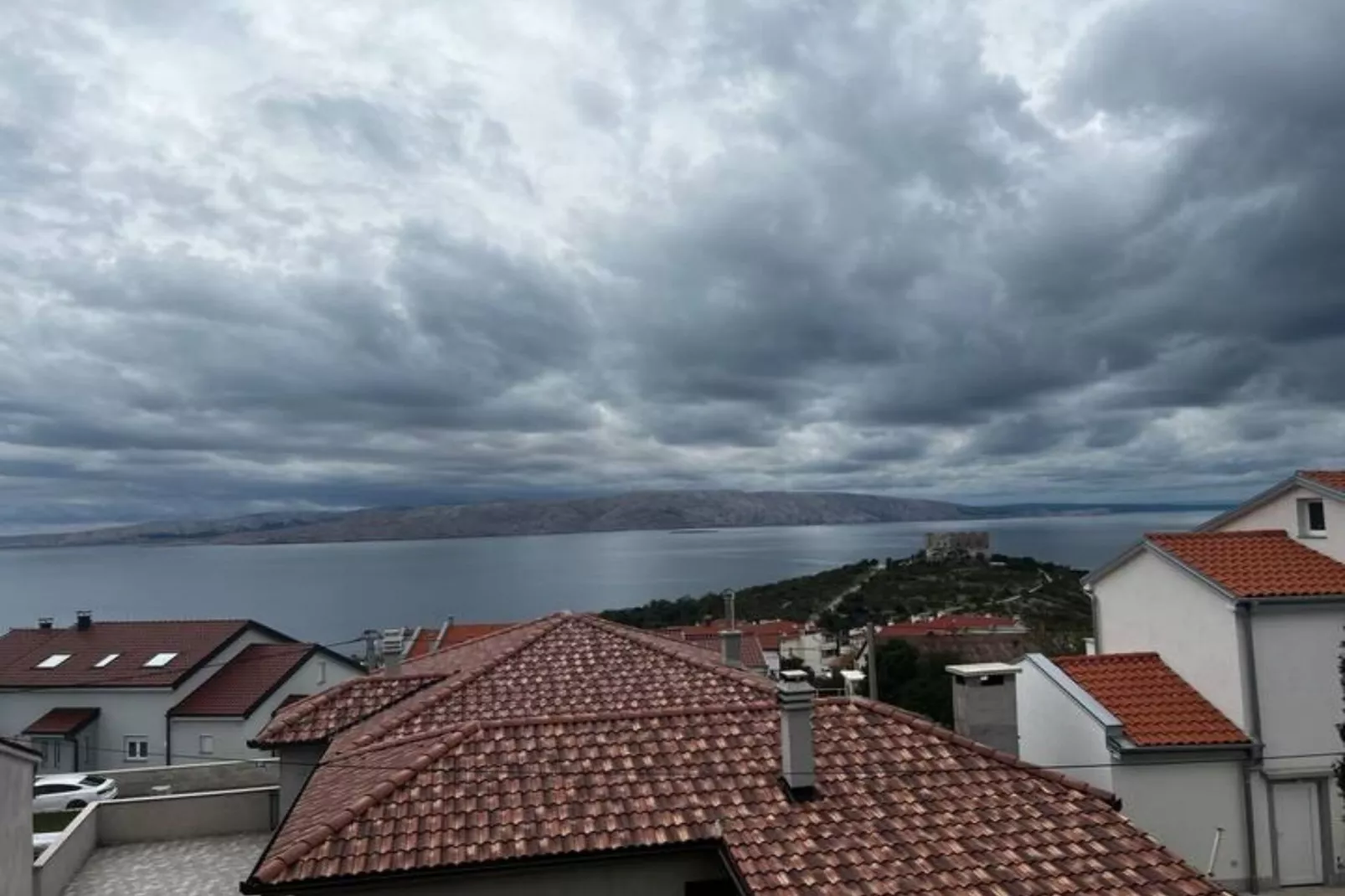 House Burić - Two Bedroom House-Ambiente