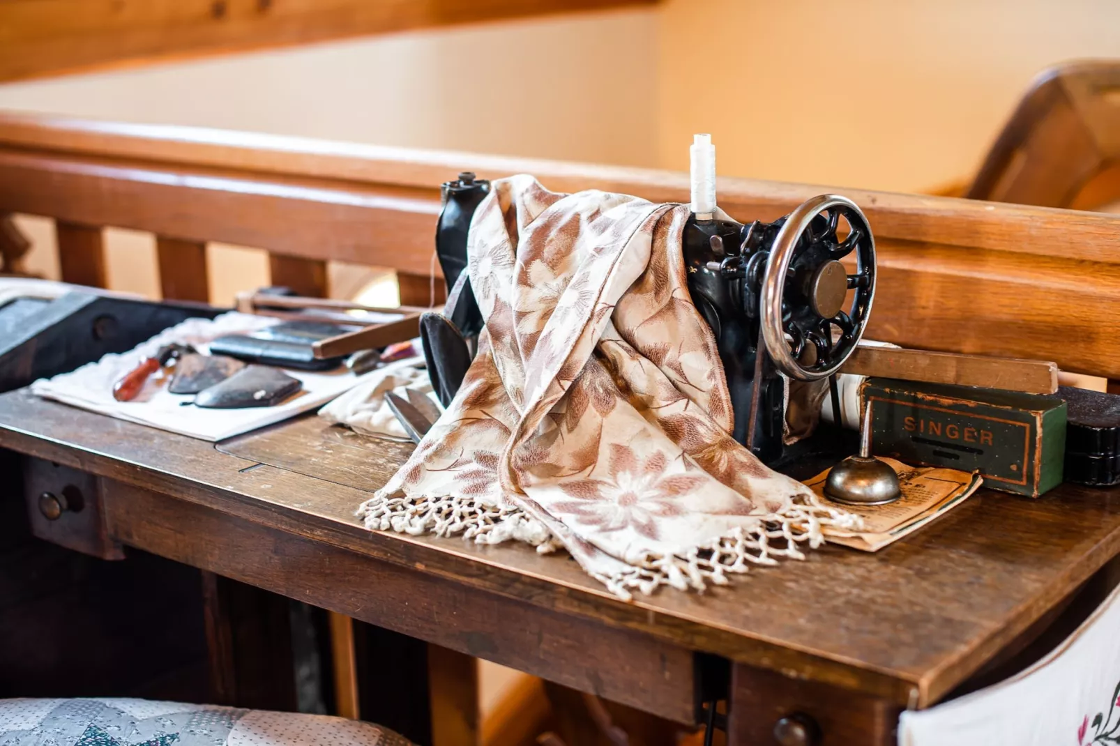 Cozy Countryside Retreat Villa with Hot-Tub - Two Bedroom Villa with Hot Tub-Indoor