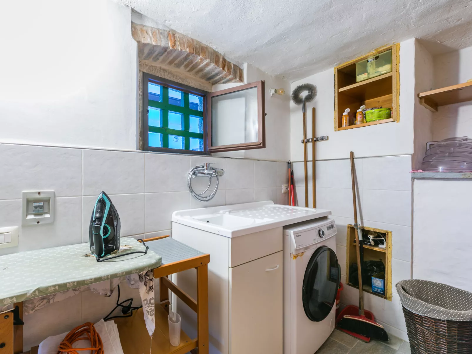 La Sosta di Fano-Inside