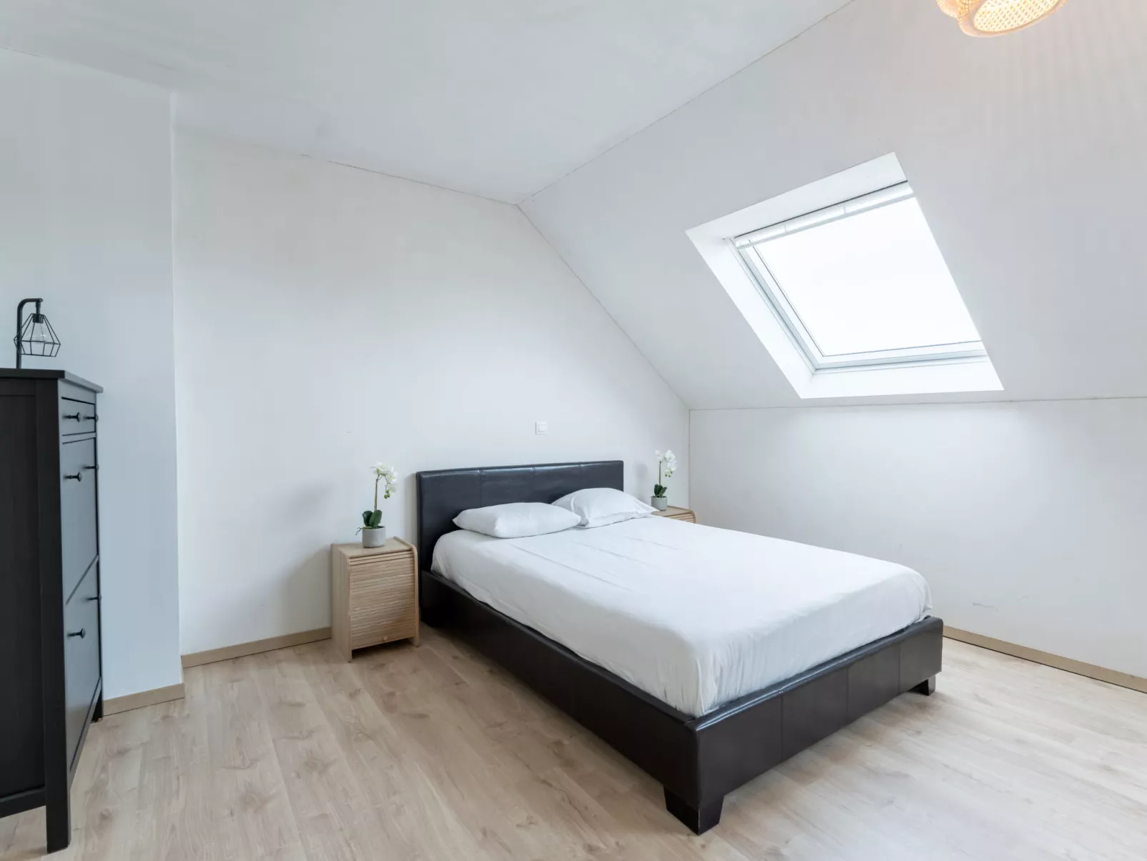 Casa Pepino in quiet cul de sac-Dedans