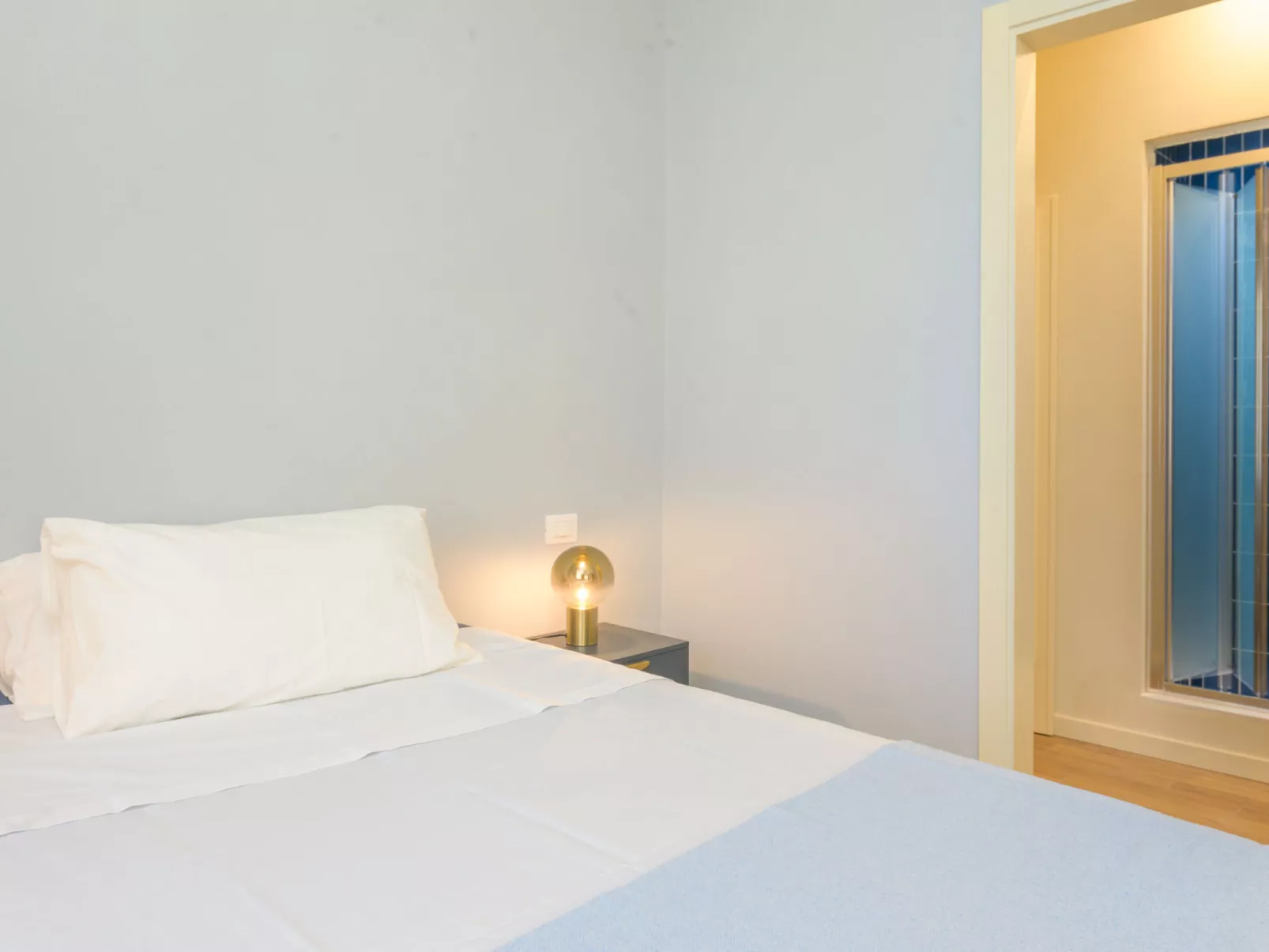 Il Belvedere di Montiano-Drinnen