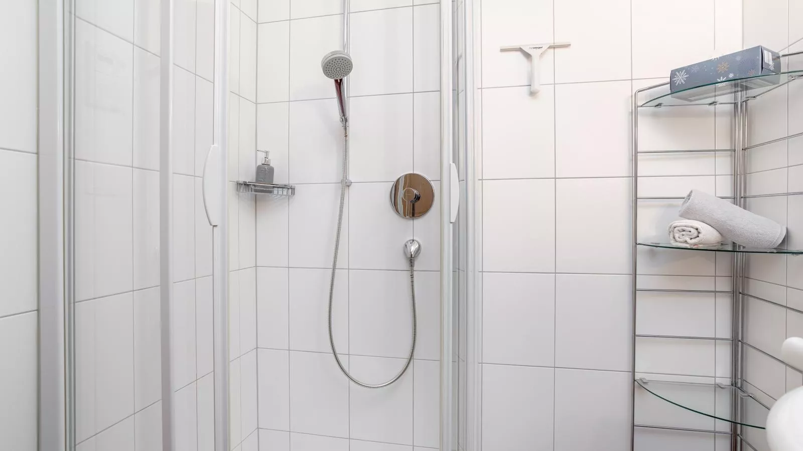 Landhaus Marchfeld Top 4  Top 5-Badezimmer