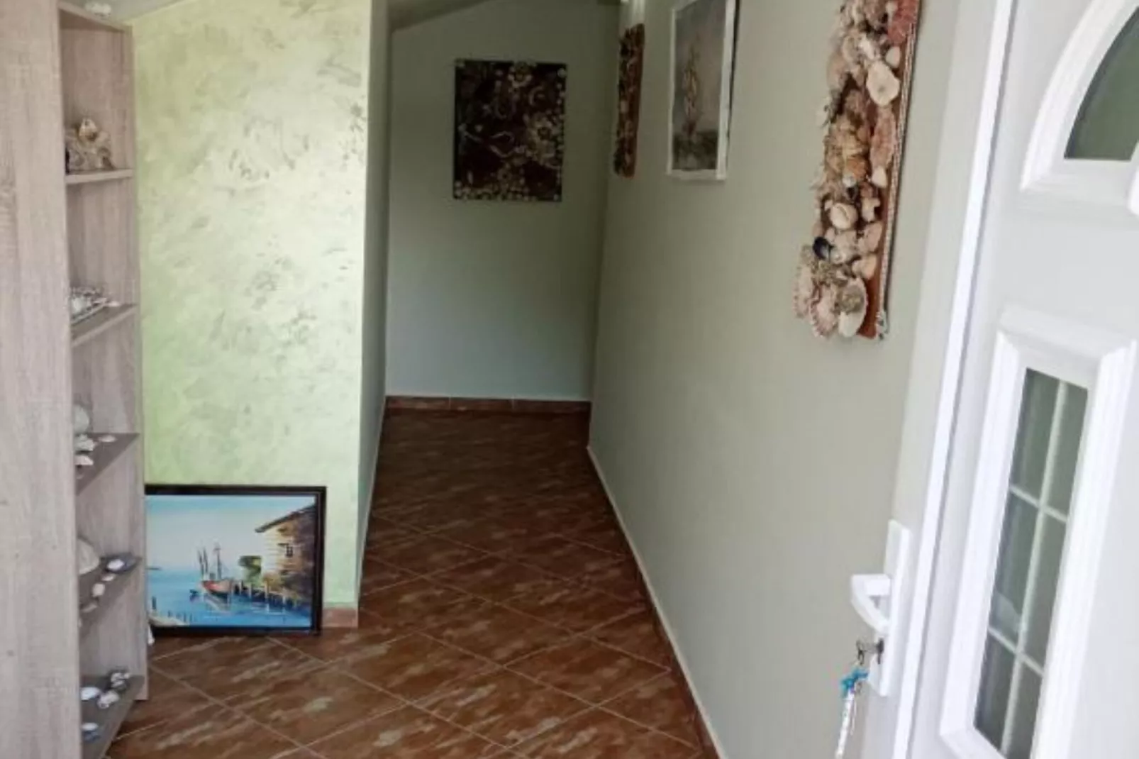 Tivat Relax with Stunning Sea & Mountain Views - Standard Studio Apartment 1-Innenbereich