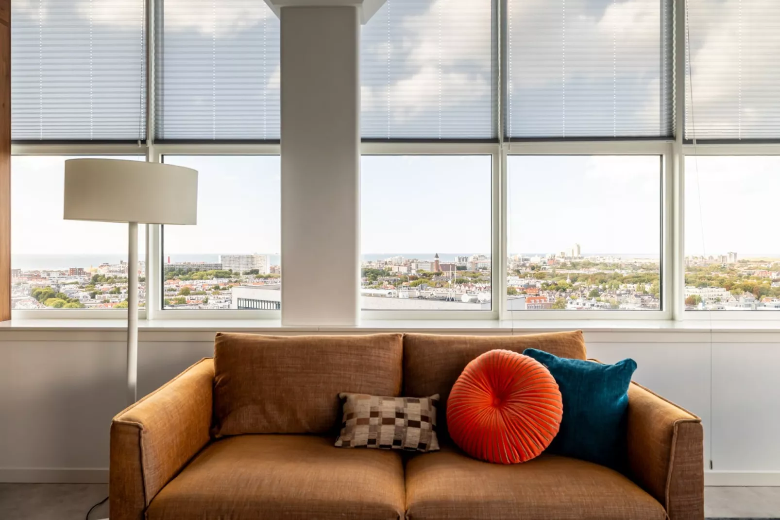 Toren van Oud 3-Salon