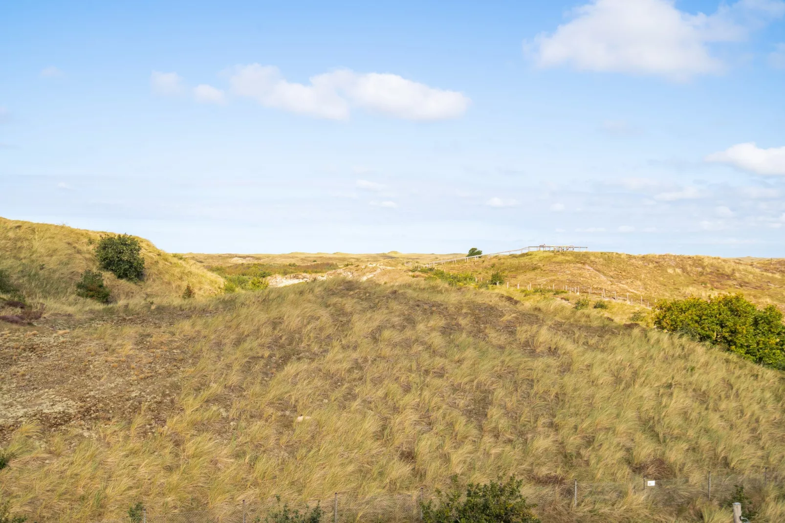 Penthouse Zilt | 6 Persons-Gebiete Sommer 5 km