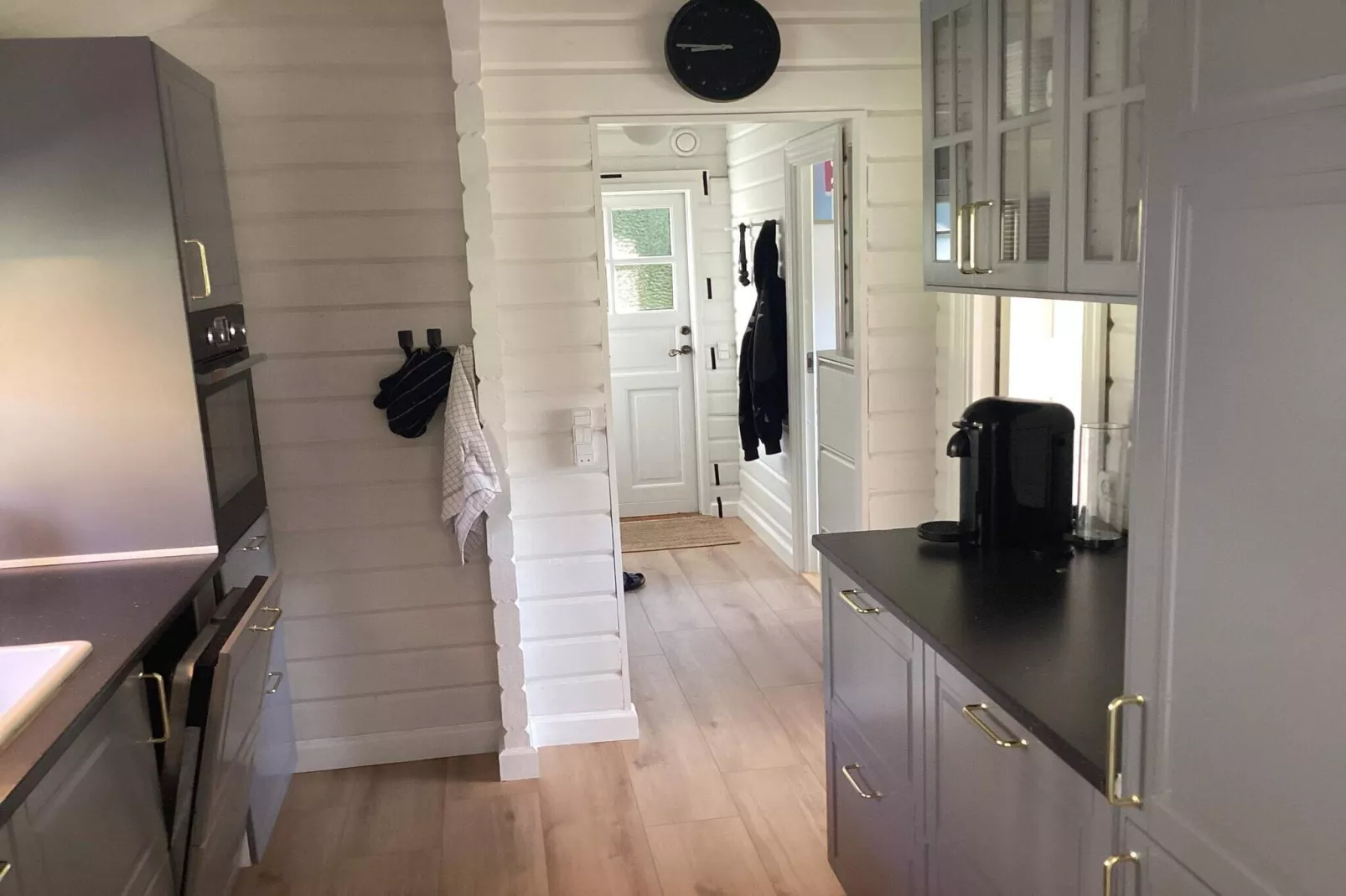 4 Sterne Ferienhaus in Væggerløse-Innenbereich