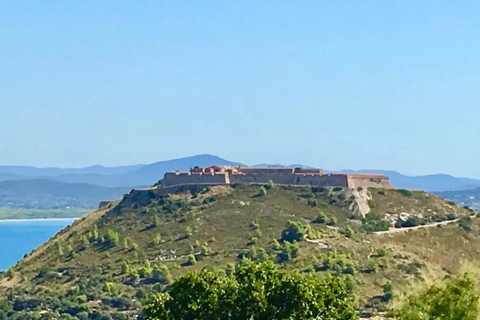 Villa della Fonte-Zones été à 5 km