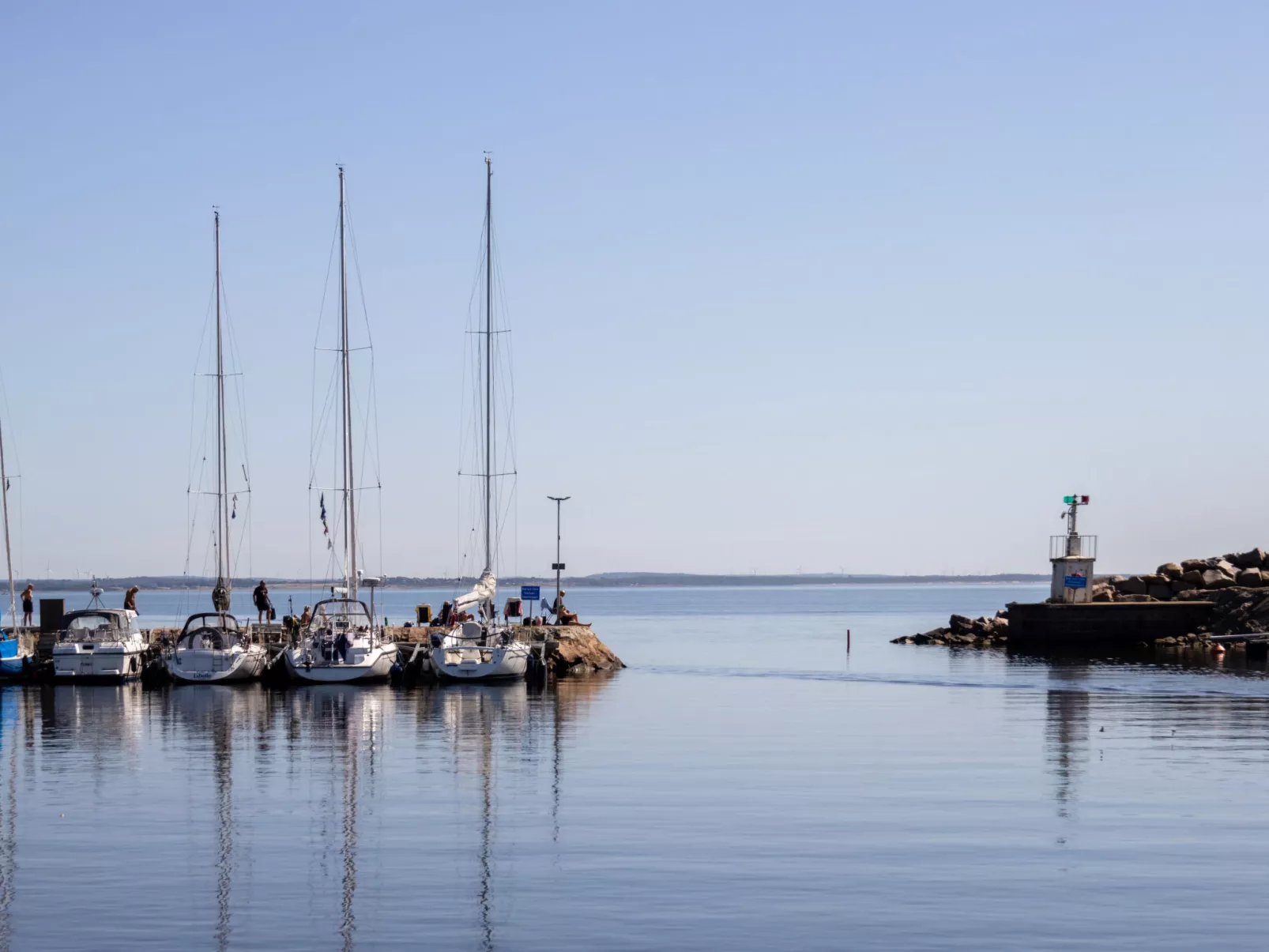 Frösakull Paradiset-Dehors