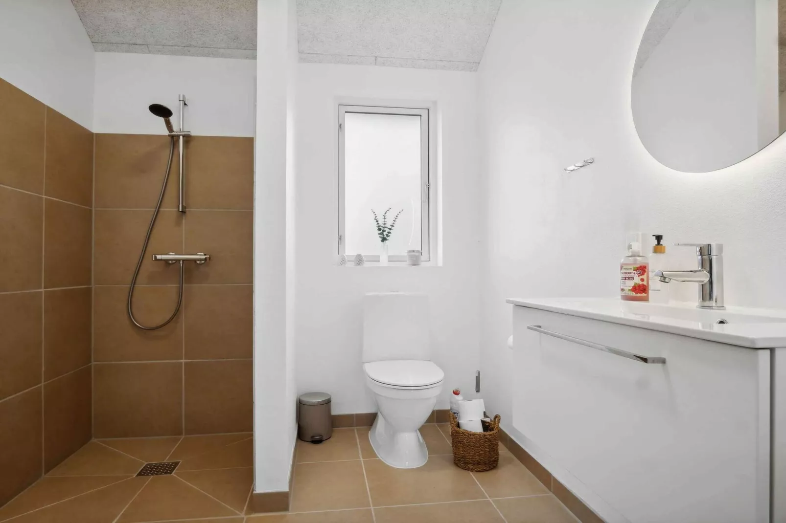 5 star holiday home in Toftlund-Indoor