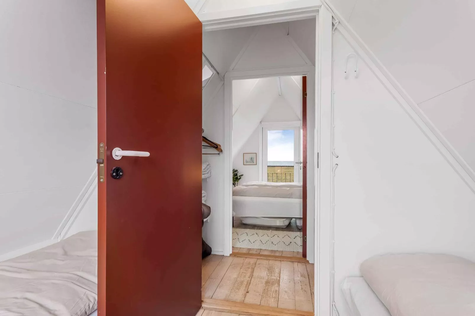 5 star holiday home in Gedser-Indoor