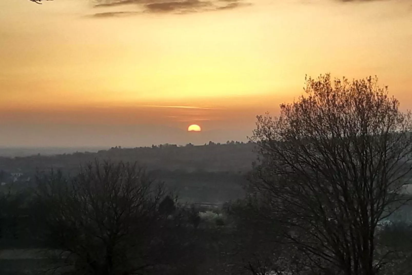 Luxuriöses Wohnen im historischen Haus-Zones été à 5 km