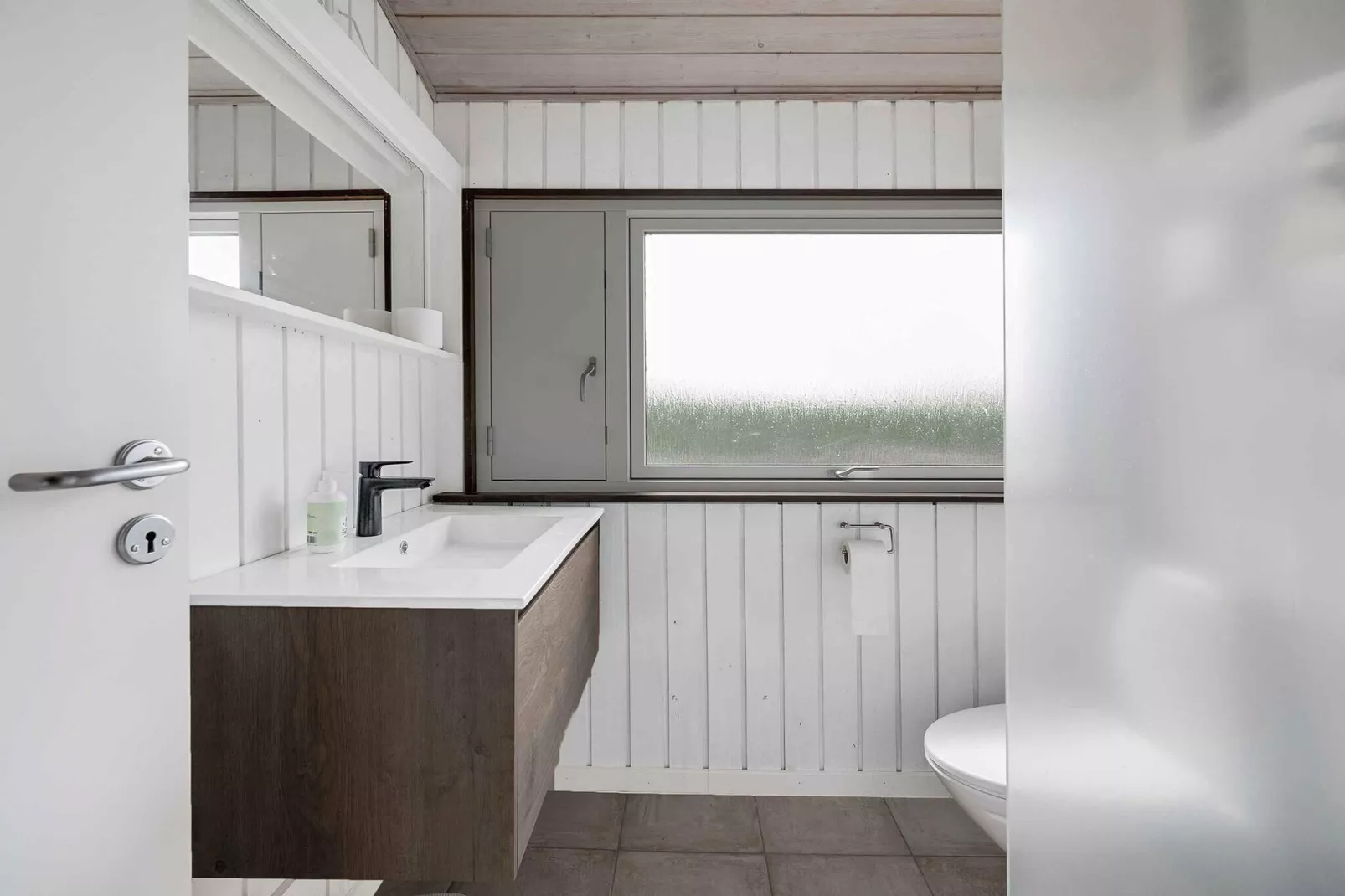 5 star holiday home in Brenderup Fyn-Indoor