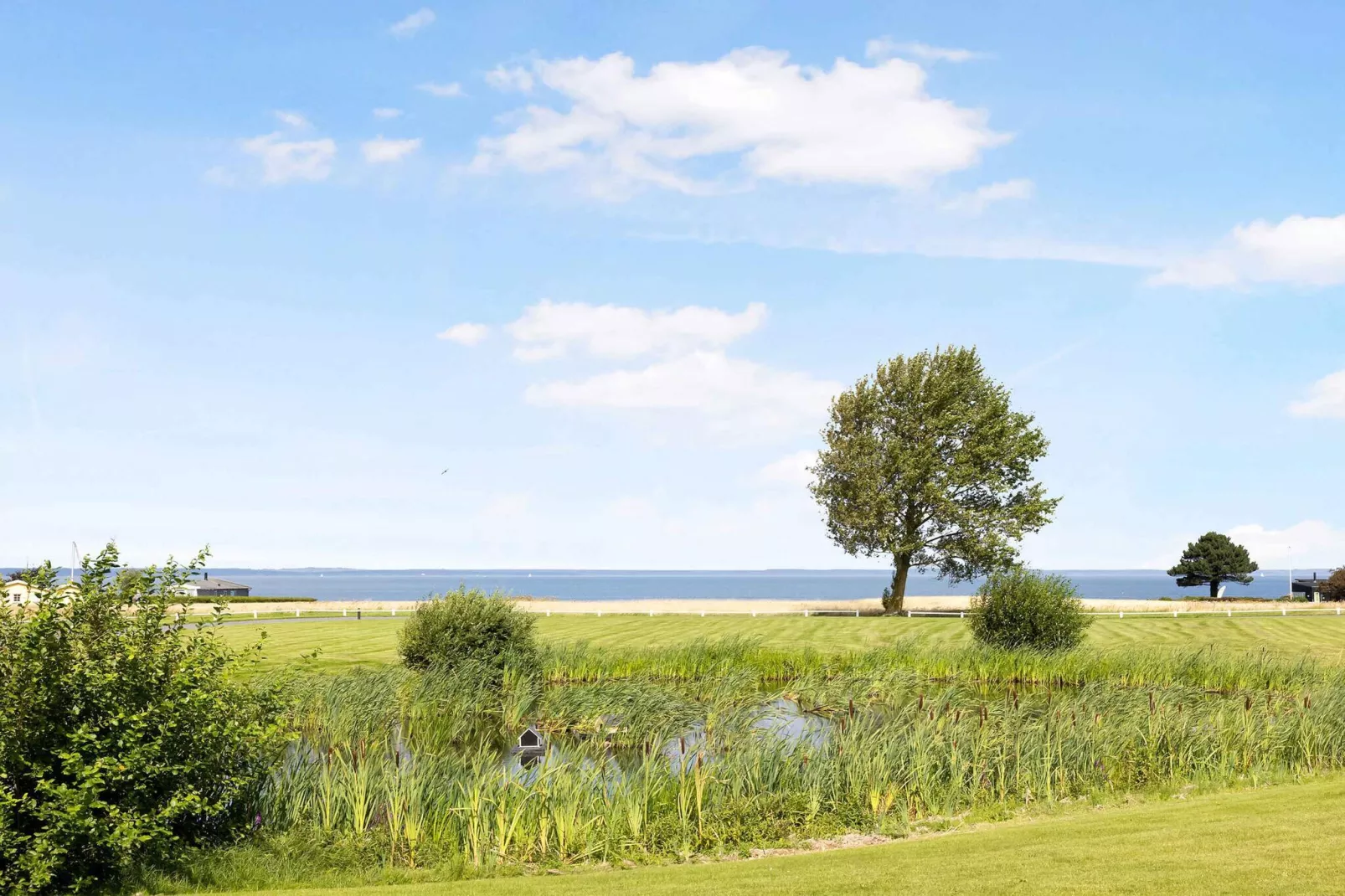 5 etoiles maison de vacances a Brenderup Fyn-Vue