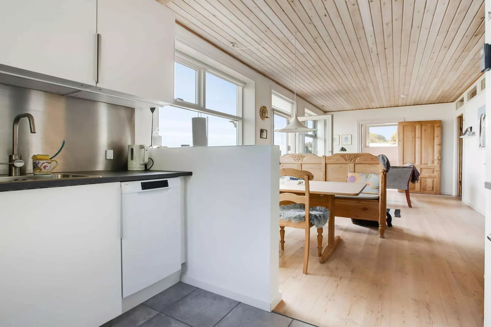 5 etoiles maison de vacances a Kolding-Intérieur