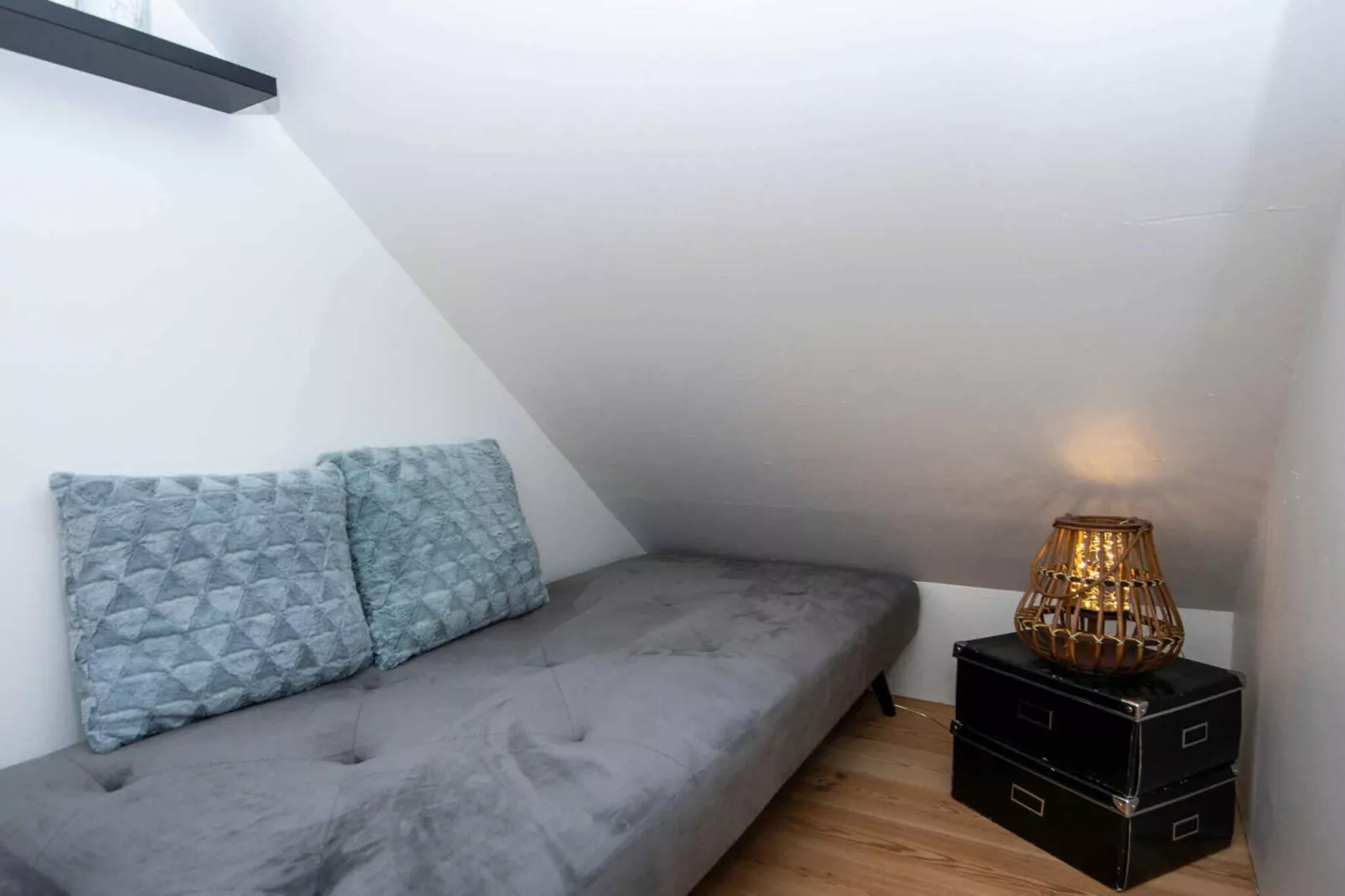 5 Sterne Ferienhaus in Nakskov-Innenbereich