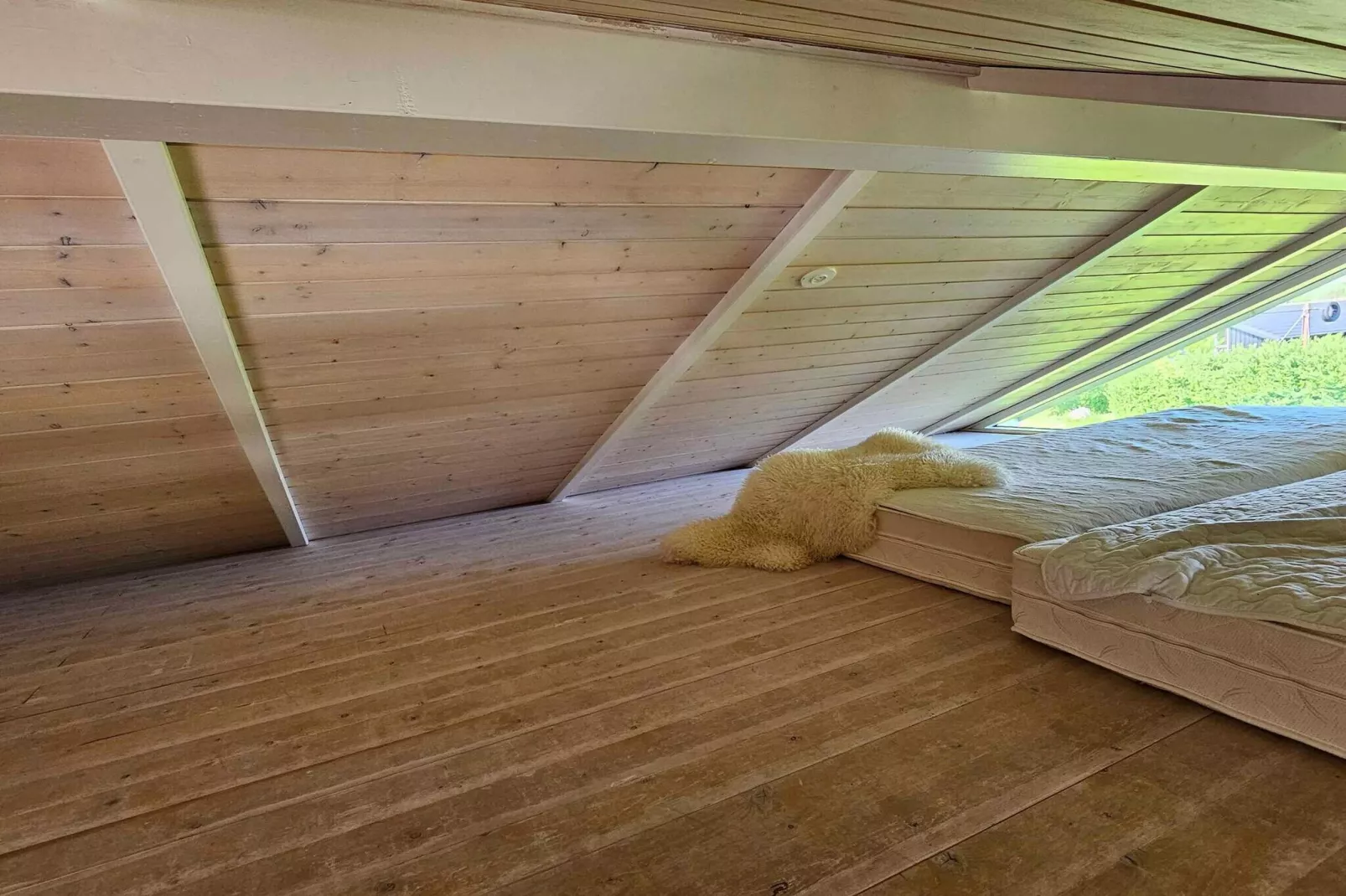 5 etoiles maison de vacances a Sydals-Intérieur