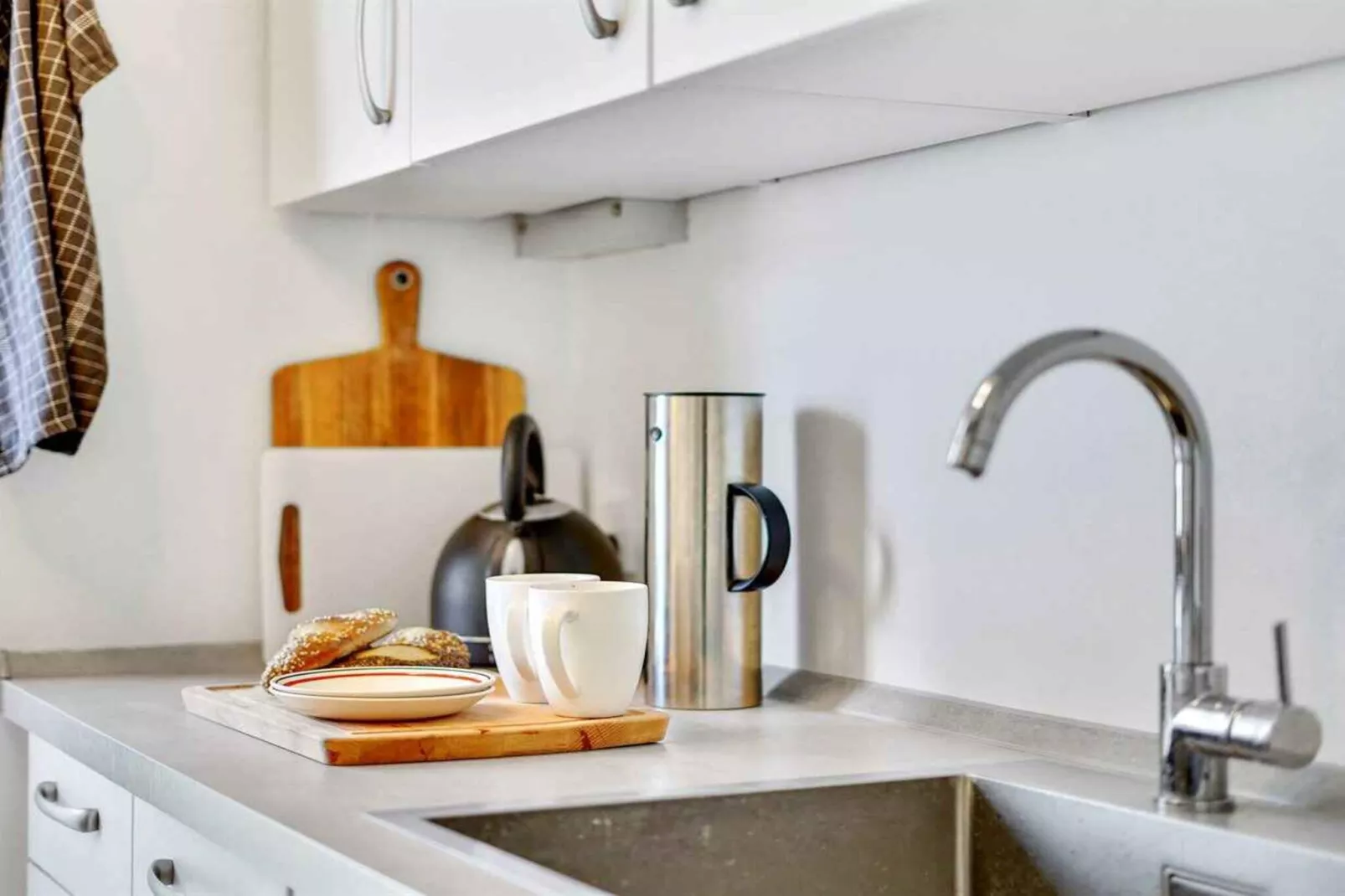 5 etoiles maison de vacances a Højby-Intérieur