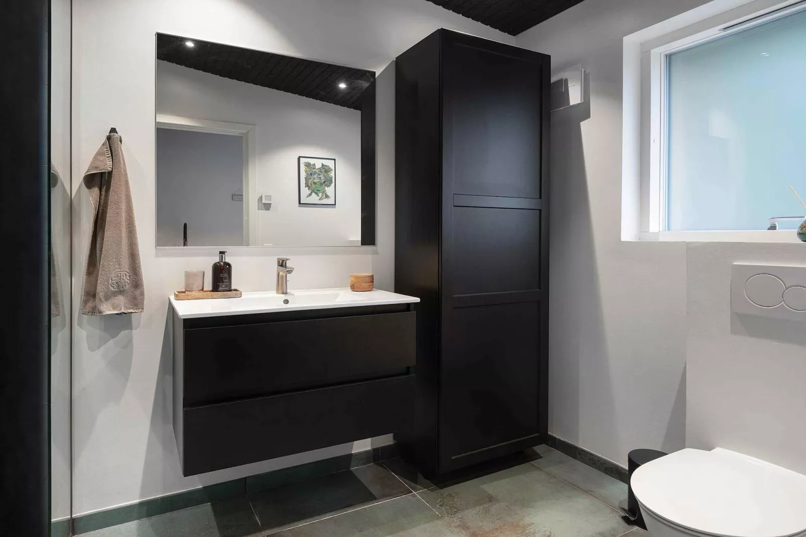 5 star holiday home in Frederiksværk-Indoor