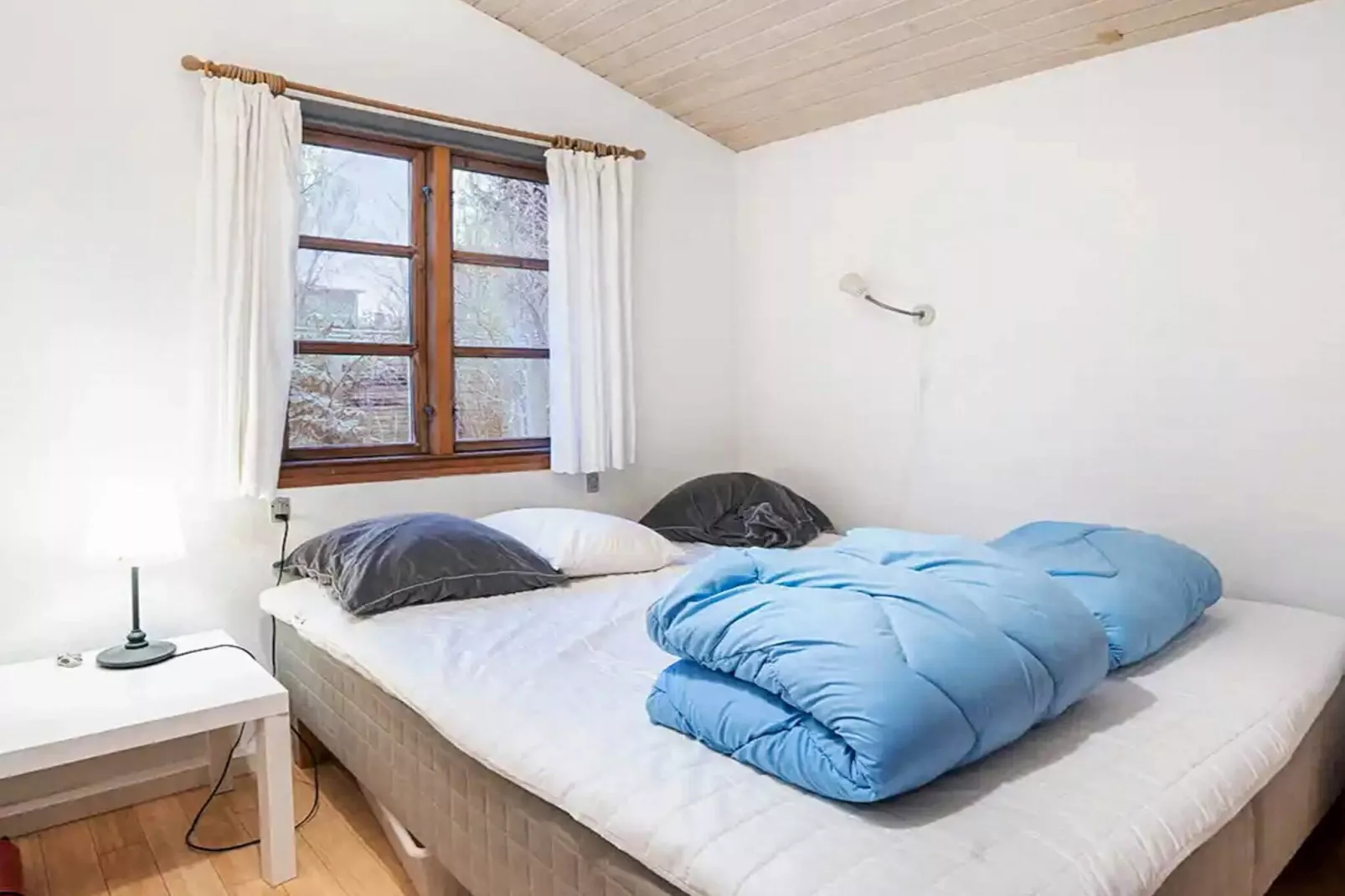 5 star holiday home in Dronningmølle-Indoor