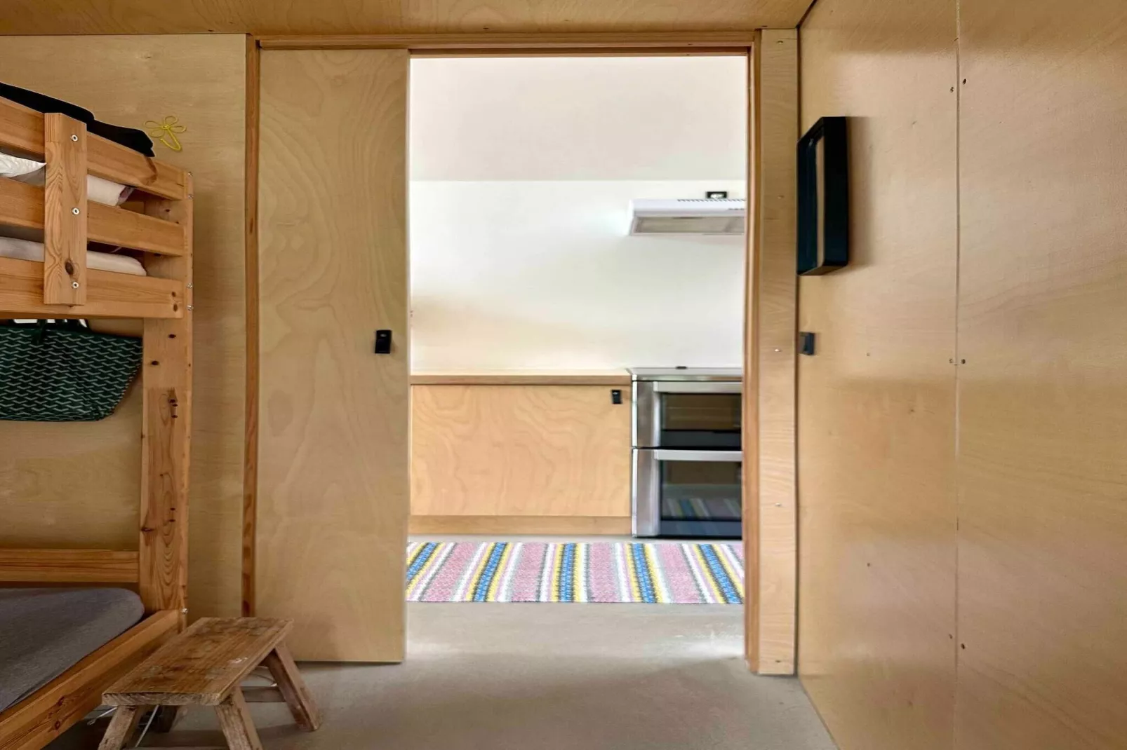 5 star holiday home in Nexø-Indoor