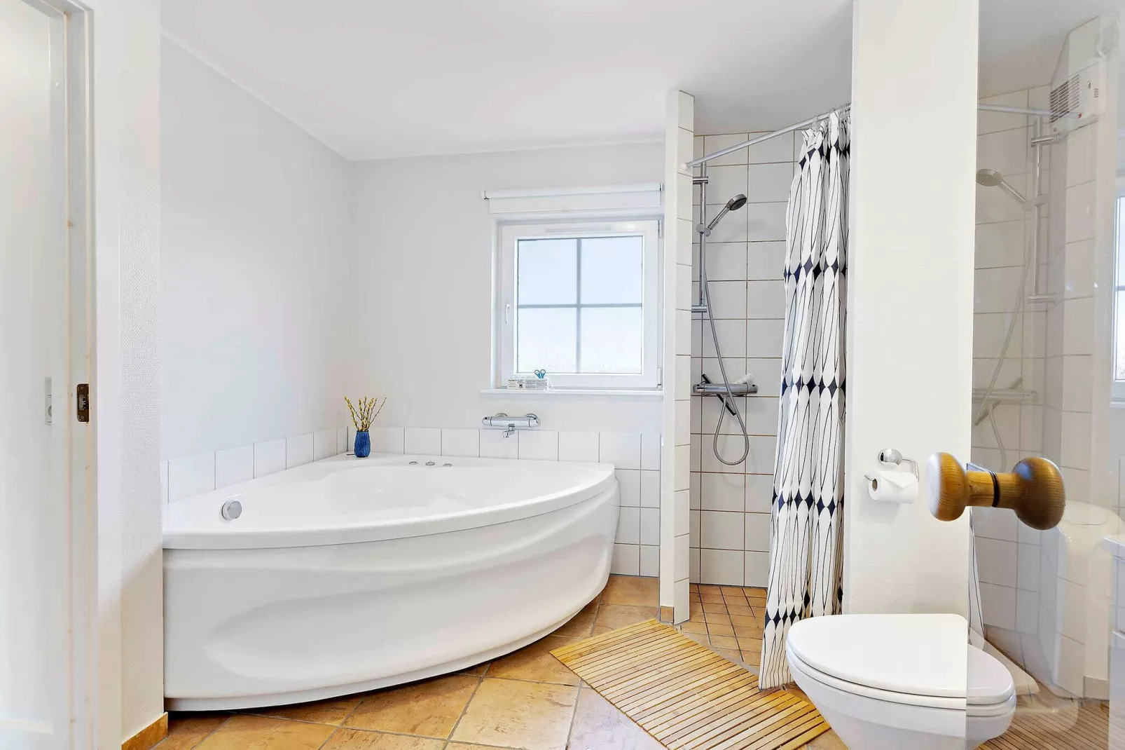 5 star holiday home in Brenderup Fyn-Indoor