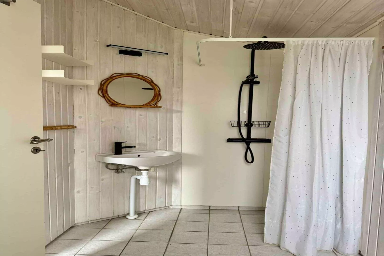 5 star holiday home in Faaborg-Indoor