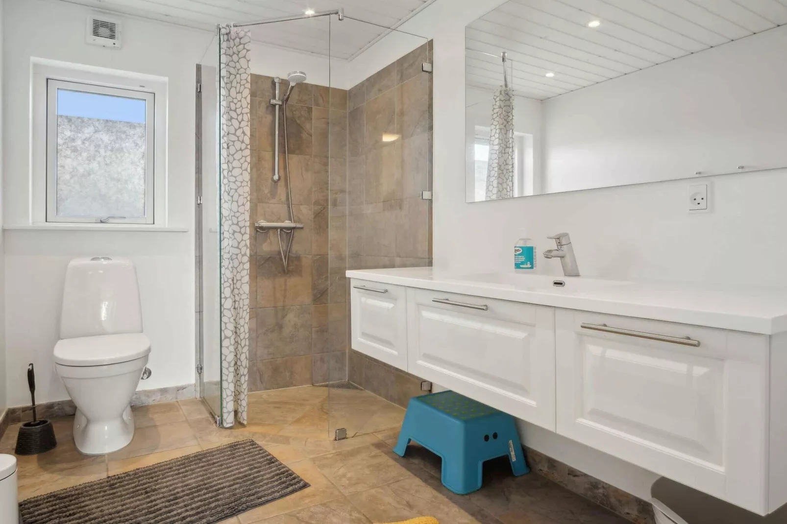 5 star holiday home in Sydals-Indoor