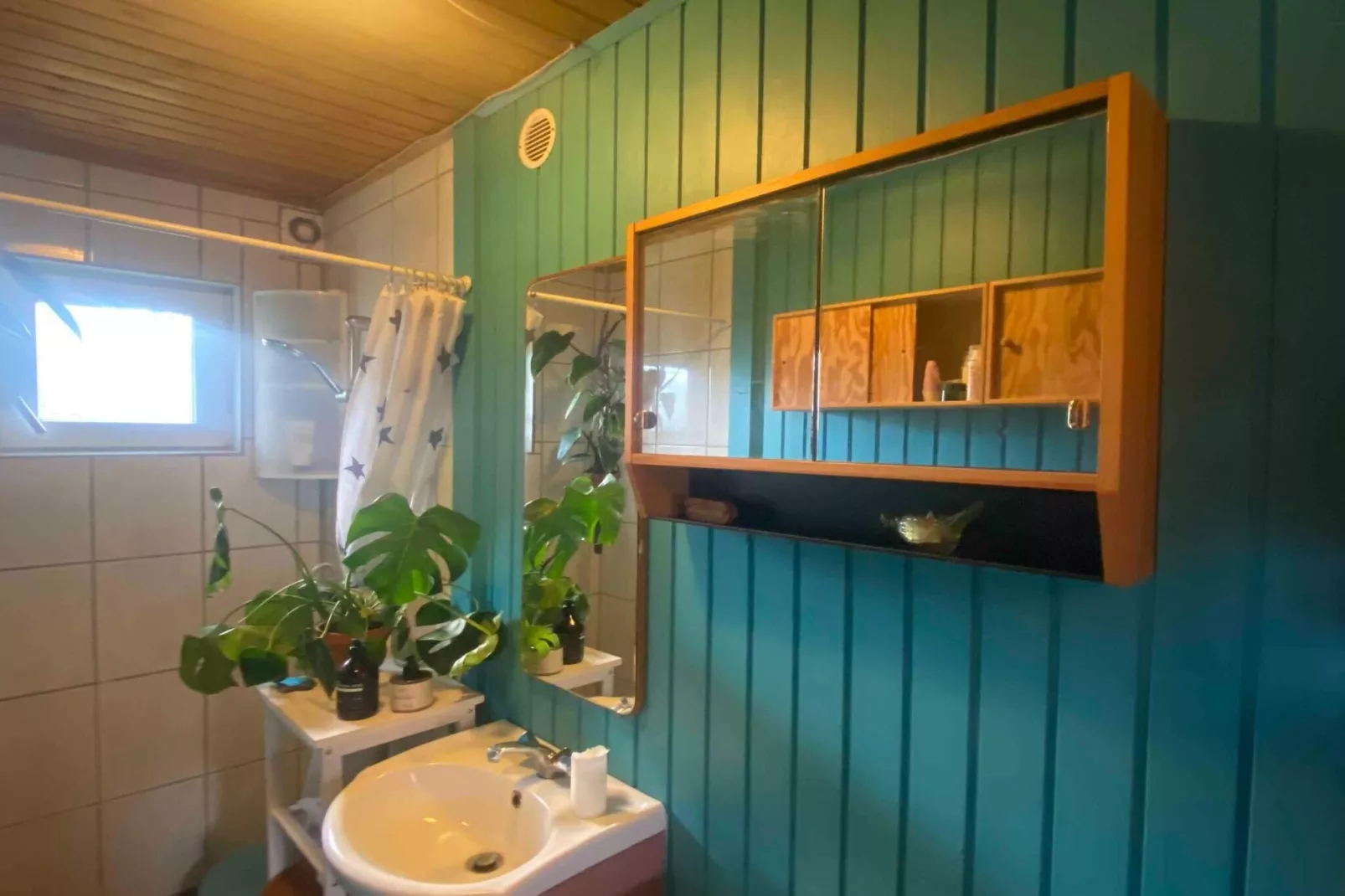 5 etoiles maison de vacances a Fårevejle-Intérieur