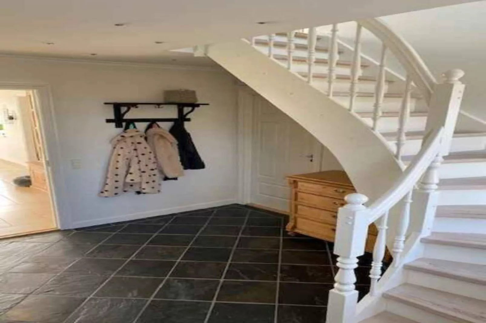 5 etoiles maison de vacances a Haderslev-Intérieur