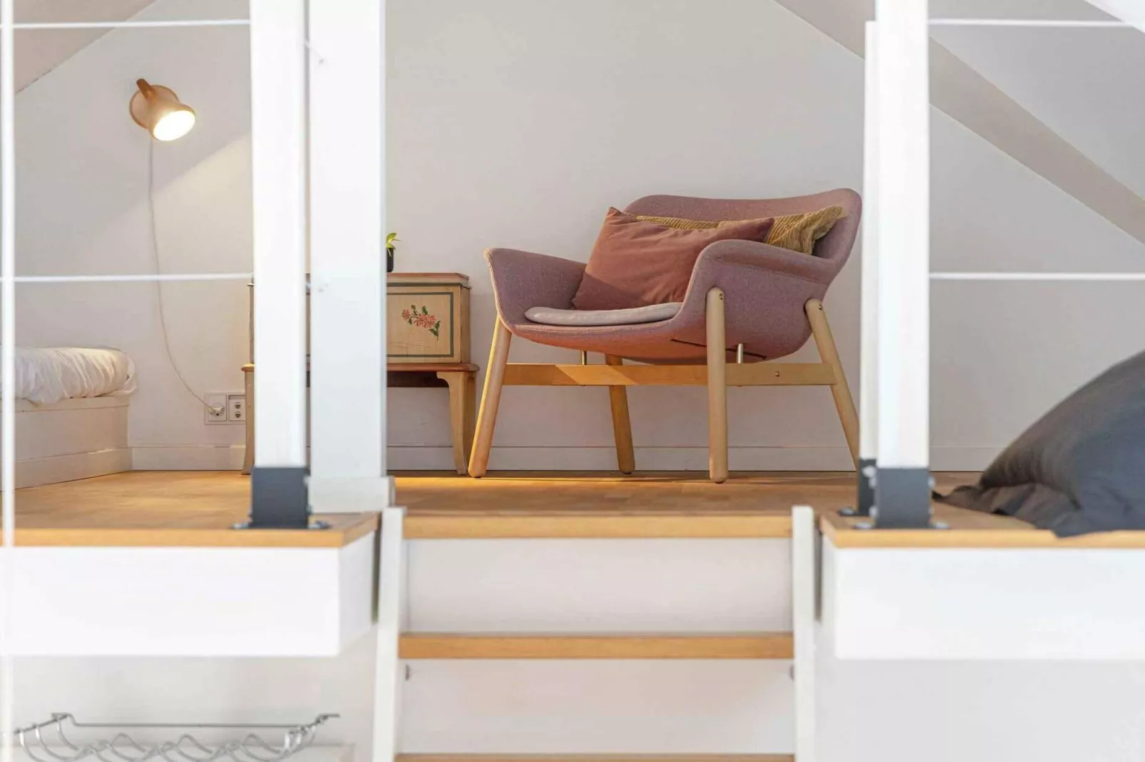 5 star holiday home in Hals-Indoor