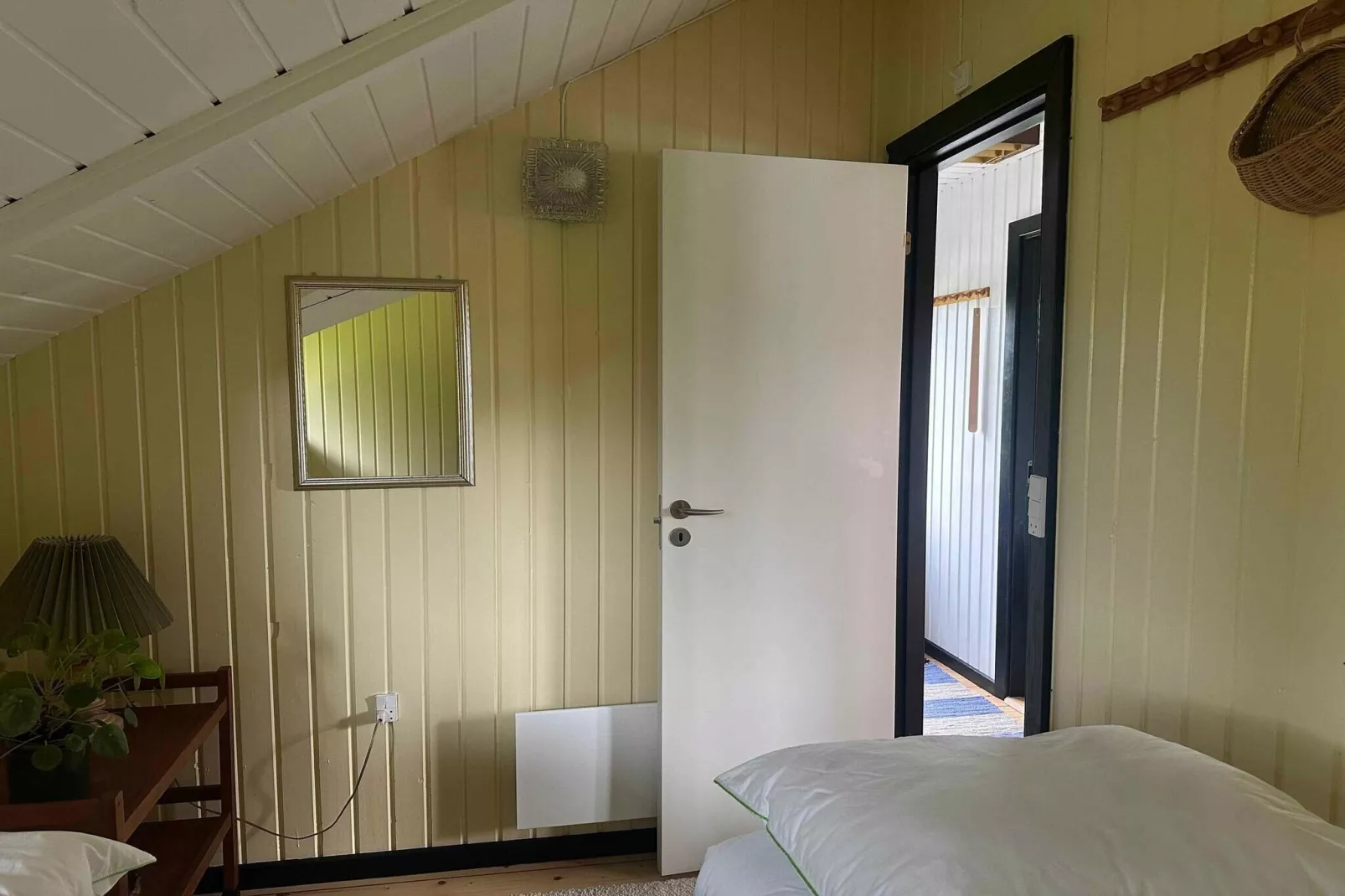4 star holiday home in Karrebæksminde-Indoor