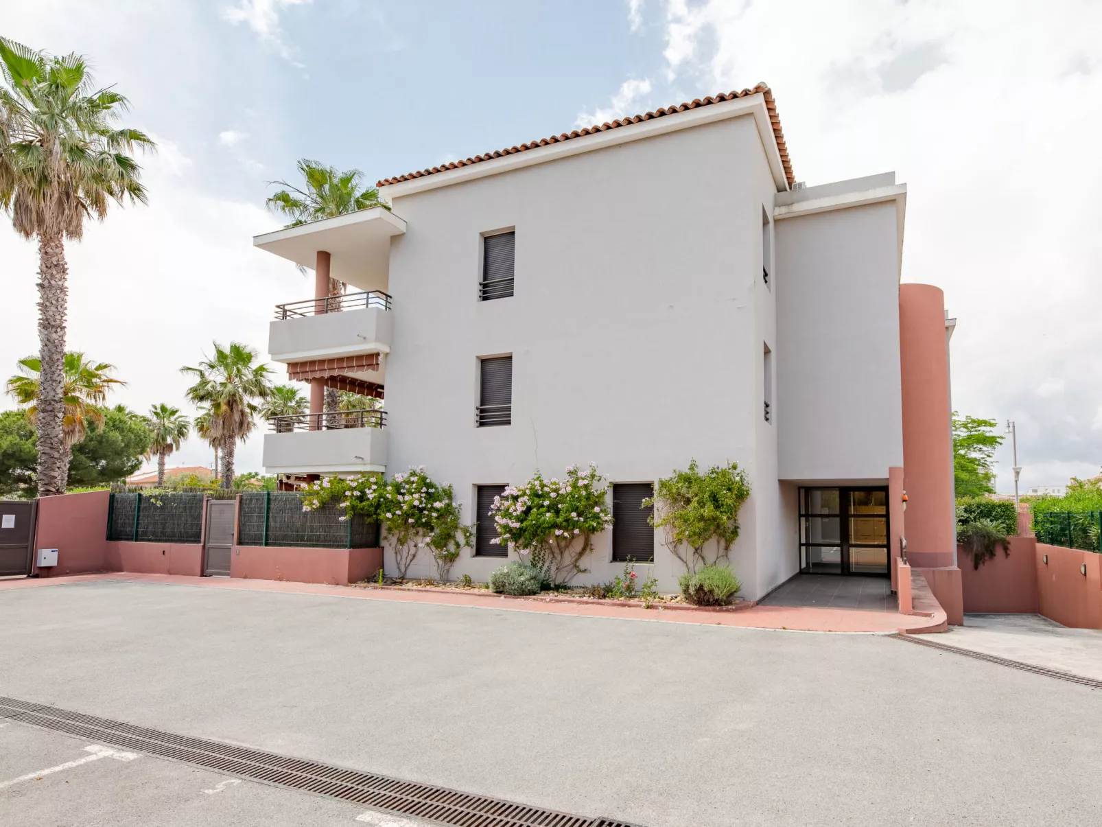 Santa Monica-Dehors