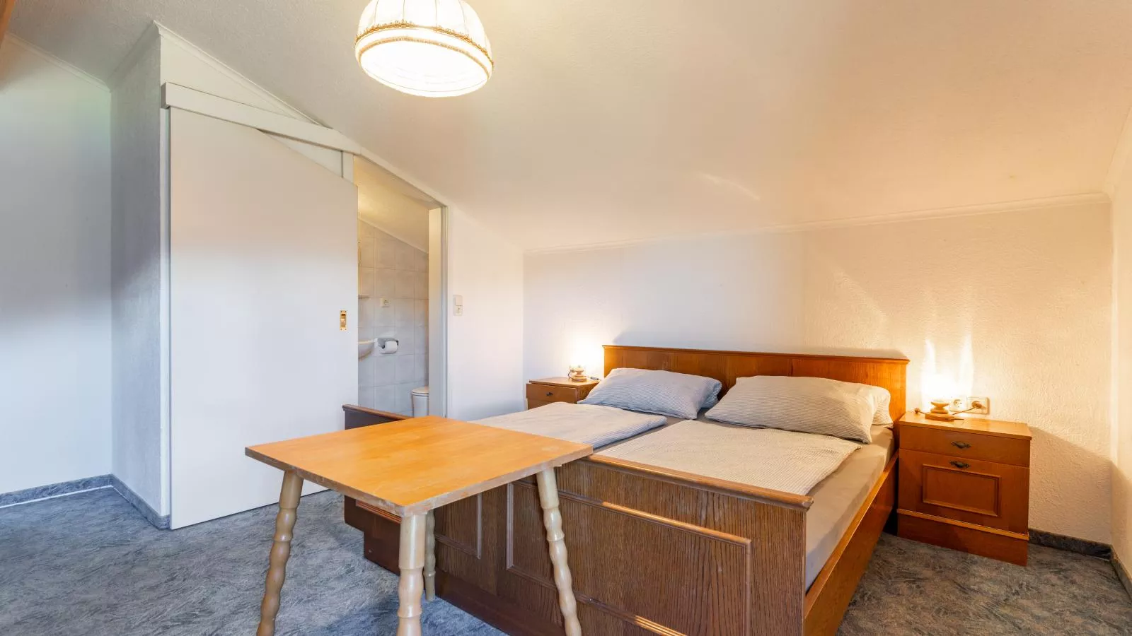 Grünbichel Hof I-Bedroom