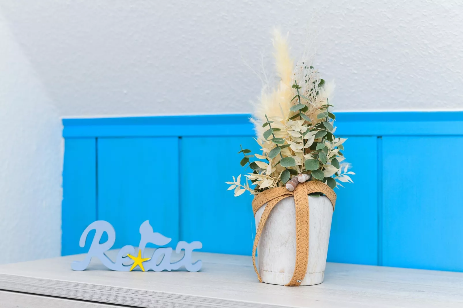 Haus Strandkorb 4-Bedroom