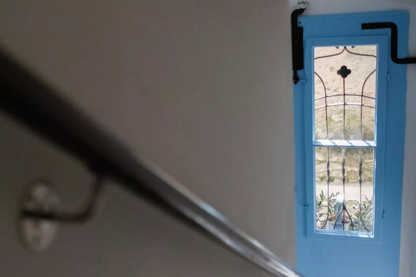 Apartments Blue Lavender - Two Bedroom Apartment-Indoor