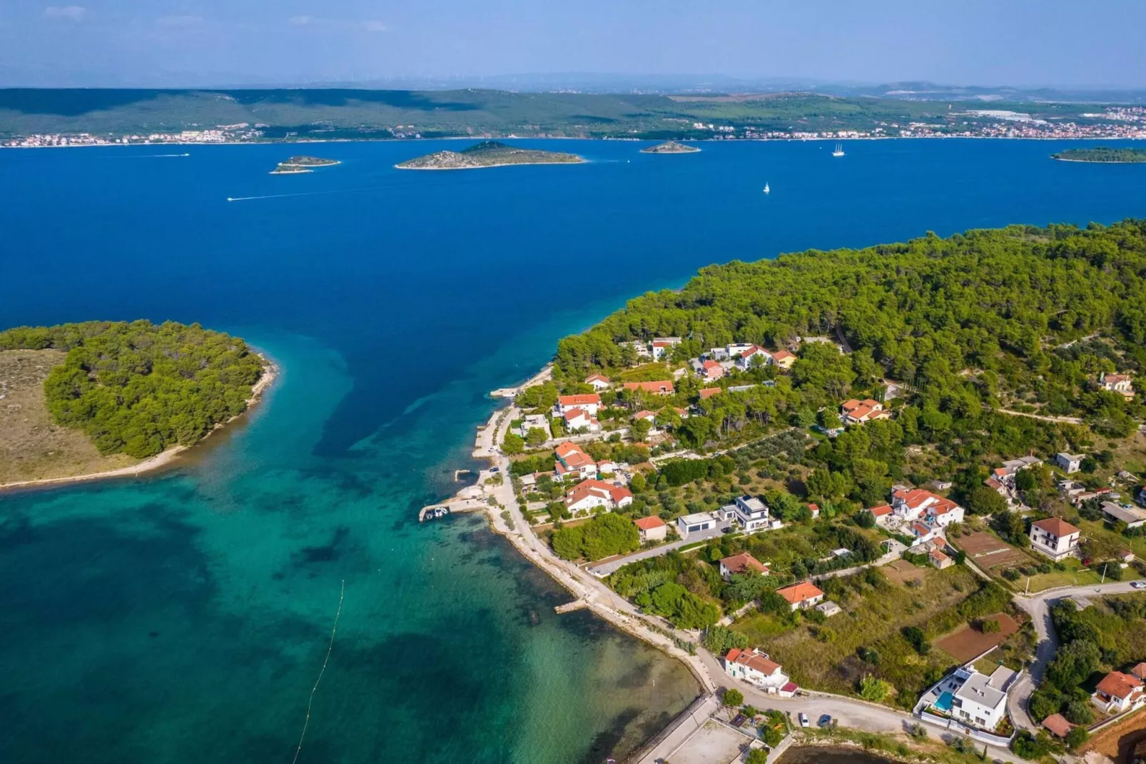 Sea view Villa Tala-Areas within 5km in summer