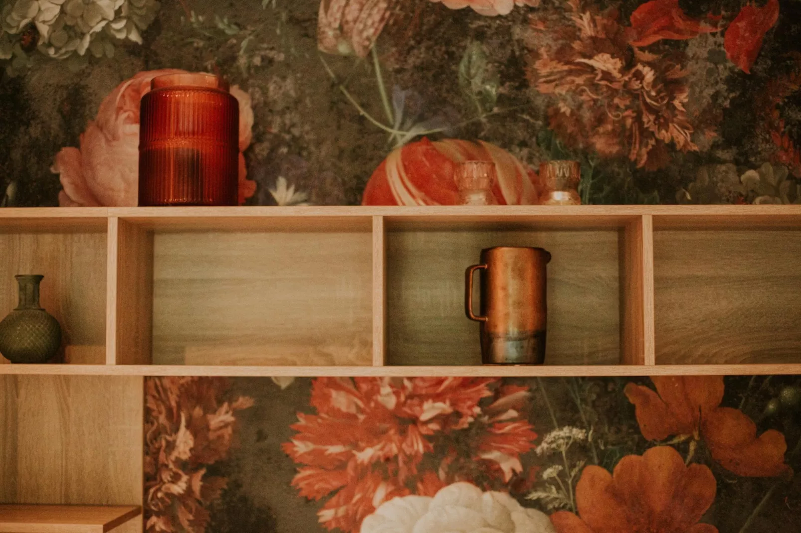 Luxe loft  2 persoons-Ambiente