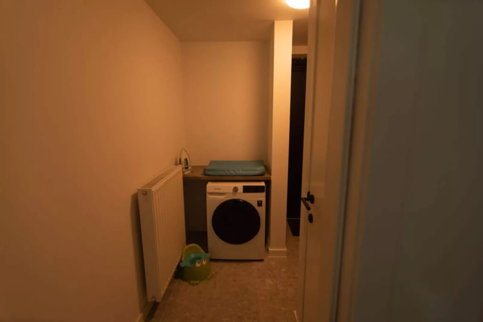 Maison Limerik-Ausstattung