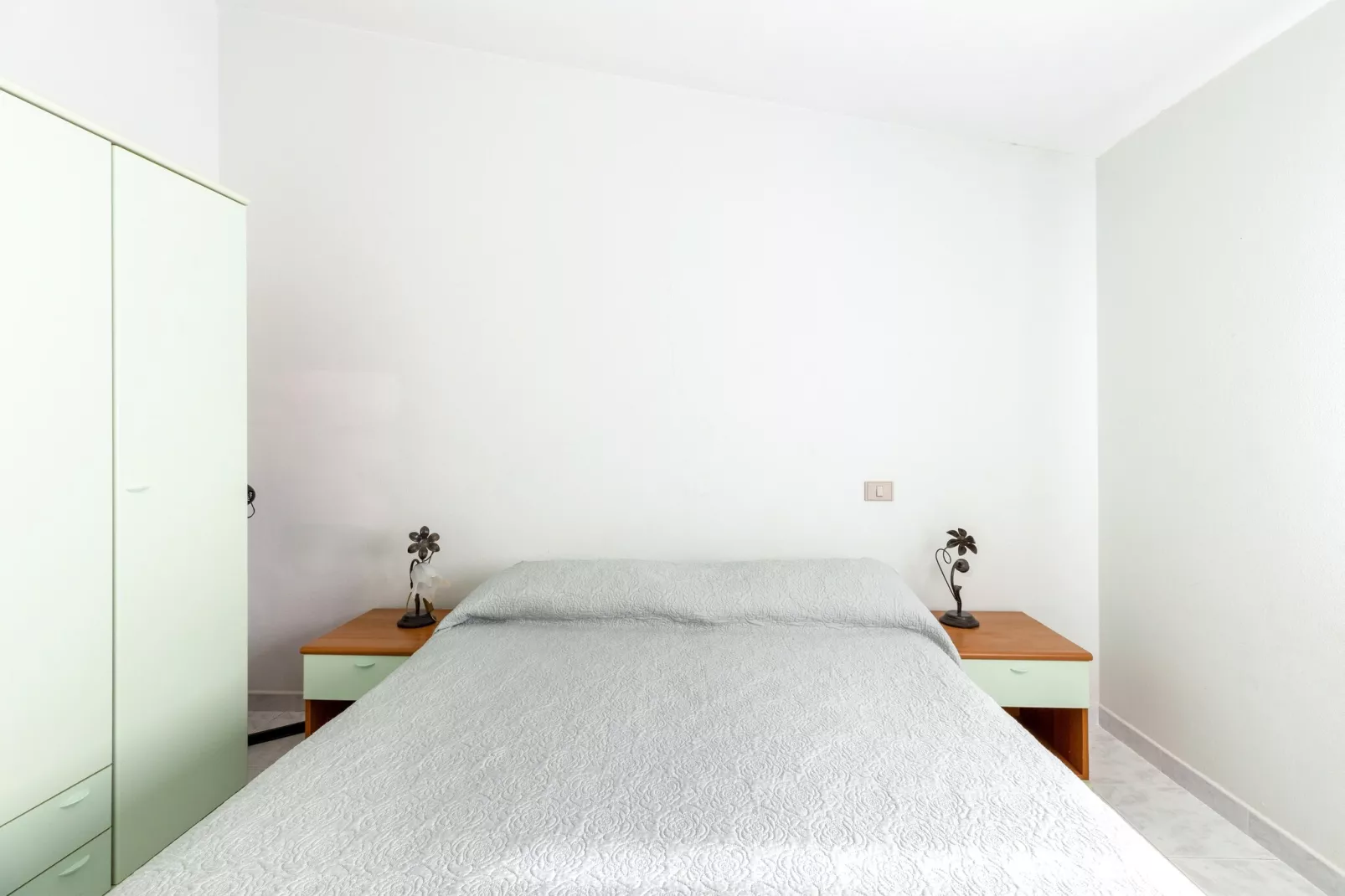 BILO 1 LA CIACCIA-Chambre