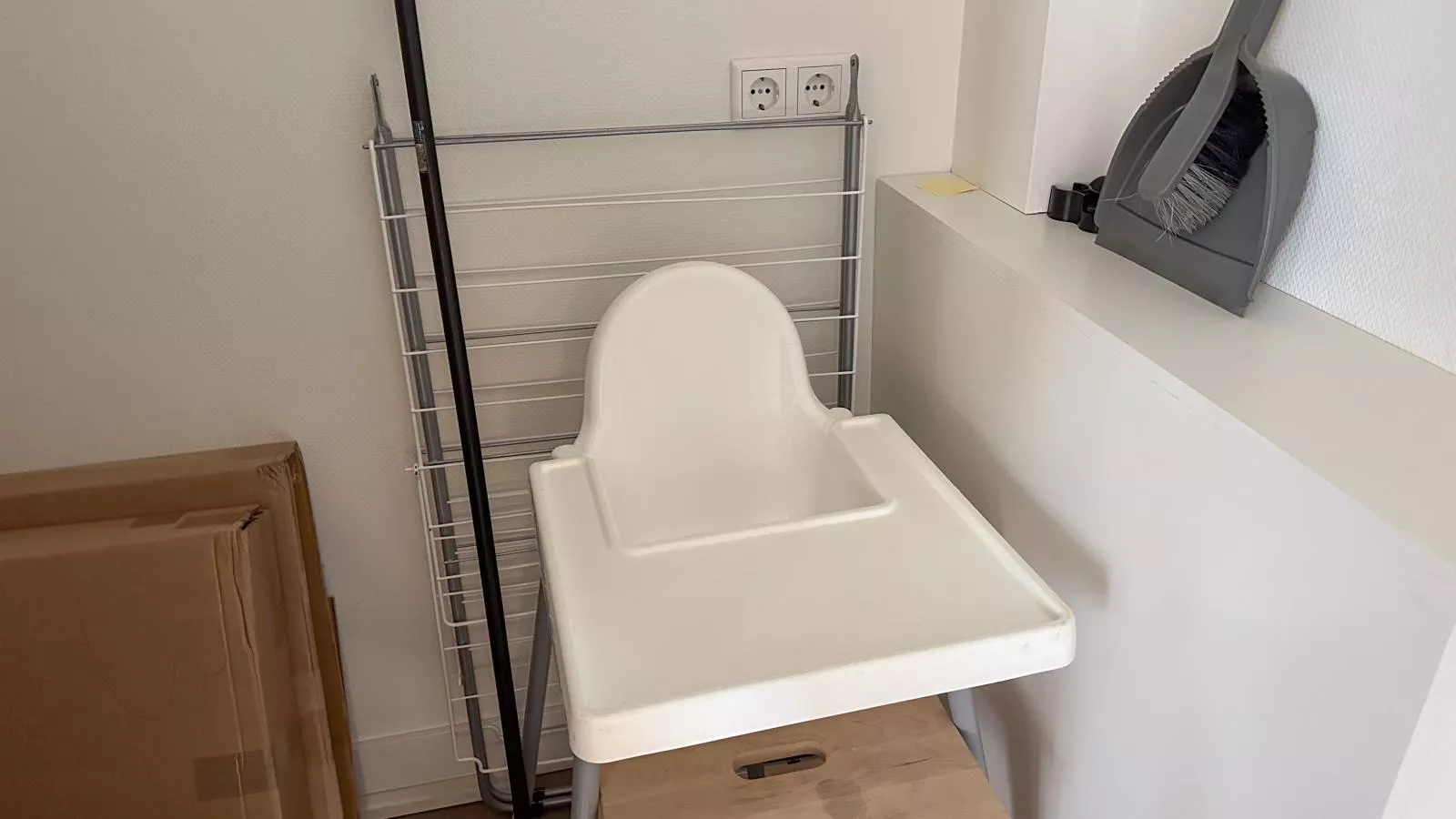 Happy Beach 50-équipements