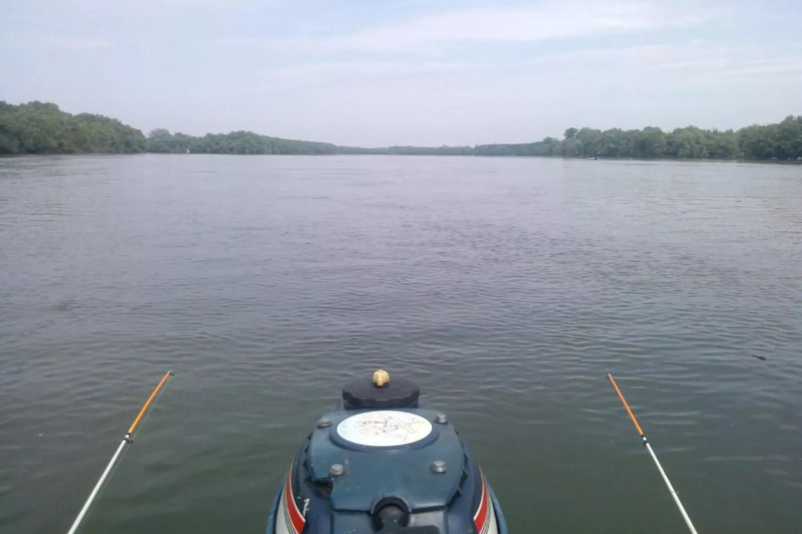 Rooms Zeko - Classic Double Room with Terrace-Aussicht