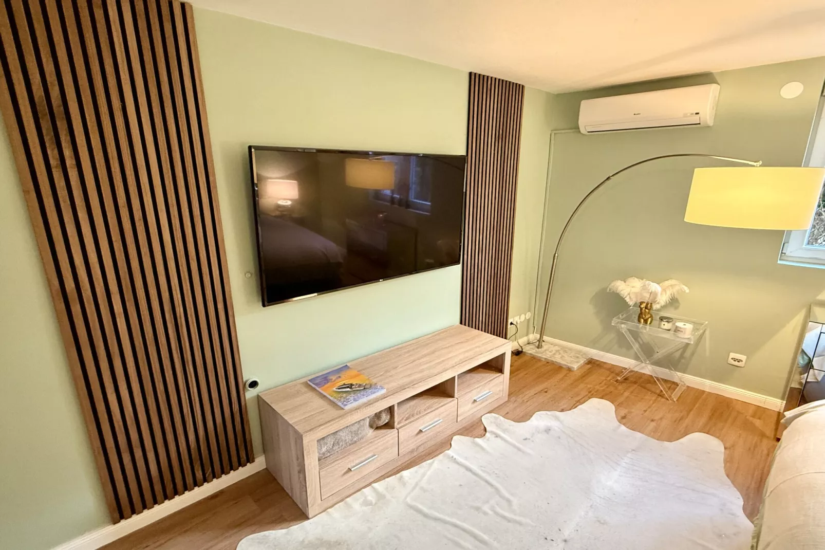 Holiday home Casa K A-Chambre